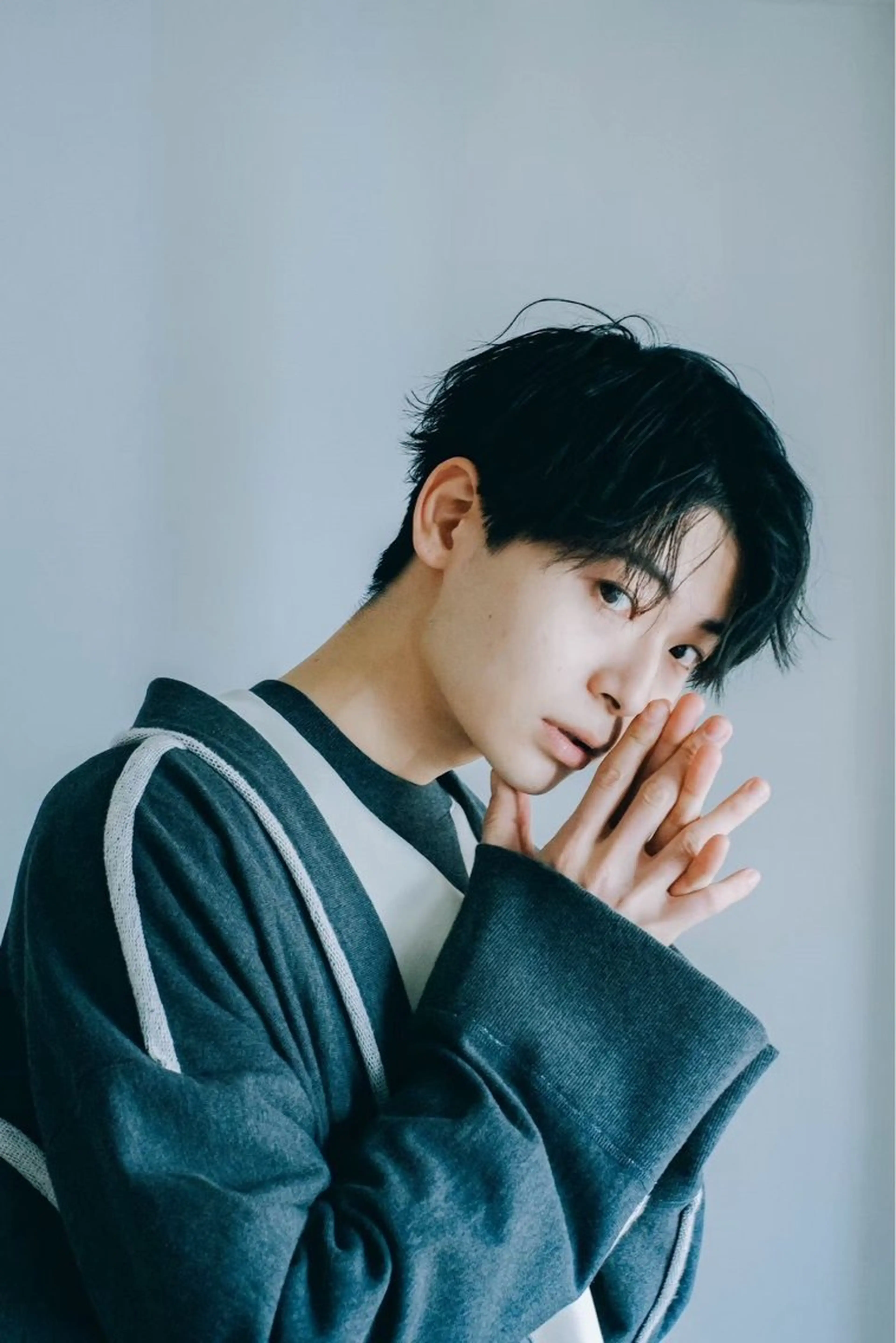 メンズ 無料カットモデル /yuukaのヘアスタイル