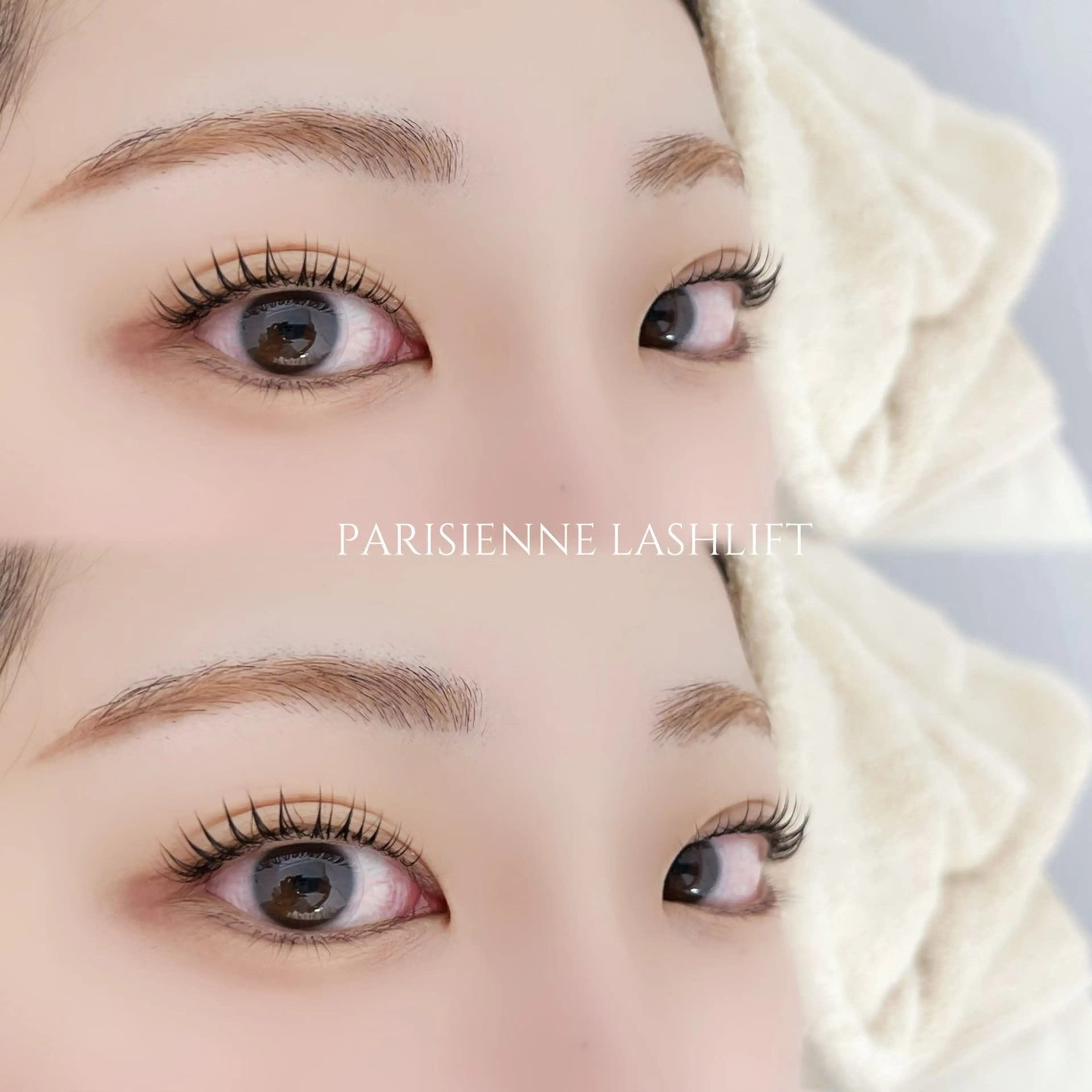 11(土)​〜​17(金)限定🌟パリジェンヌorパーマ+ティント+コーティング仕上げ🎀¥7700→¥3500✨️の写真