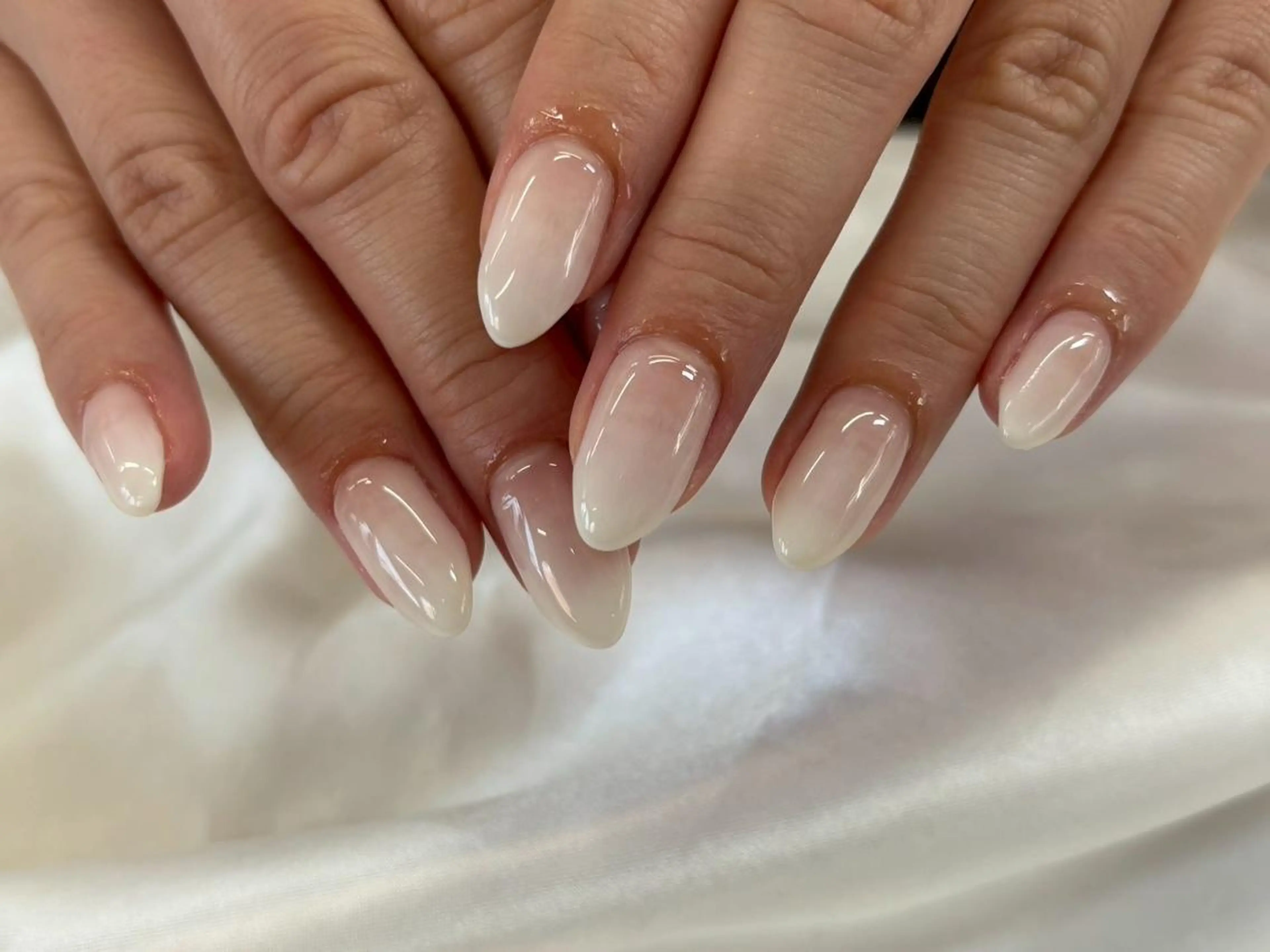 ネイル Nail&Eye Basic  Jrのマツエク・マツパデザイン