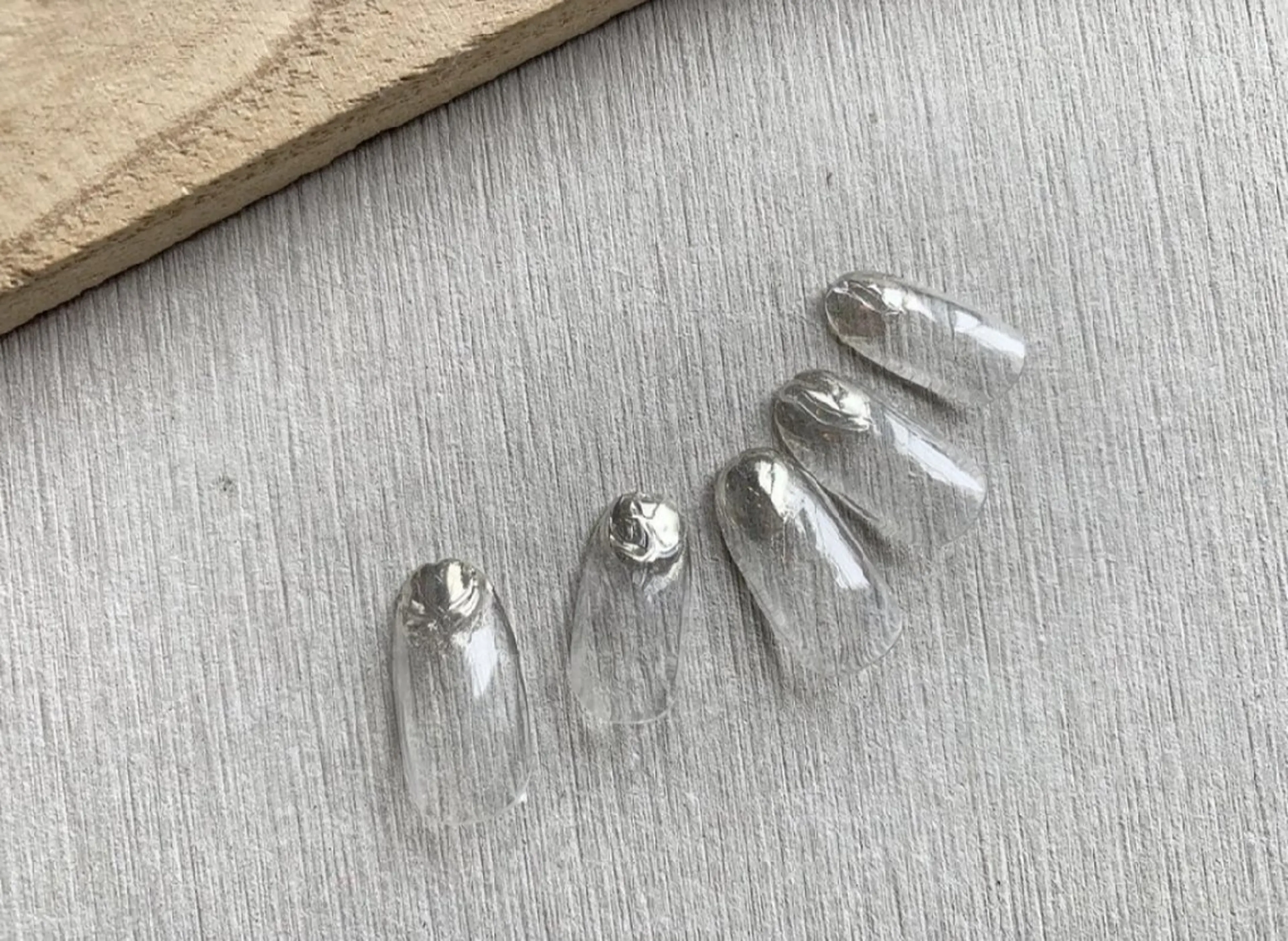 ネイル aoyagi maiのネイルデザイン