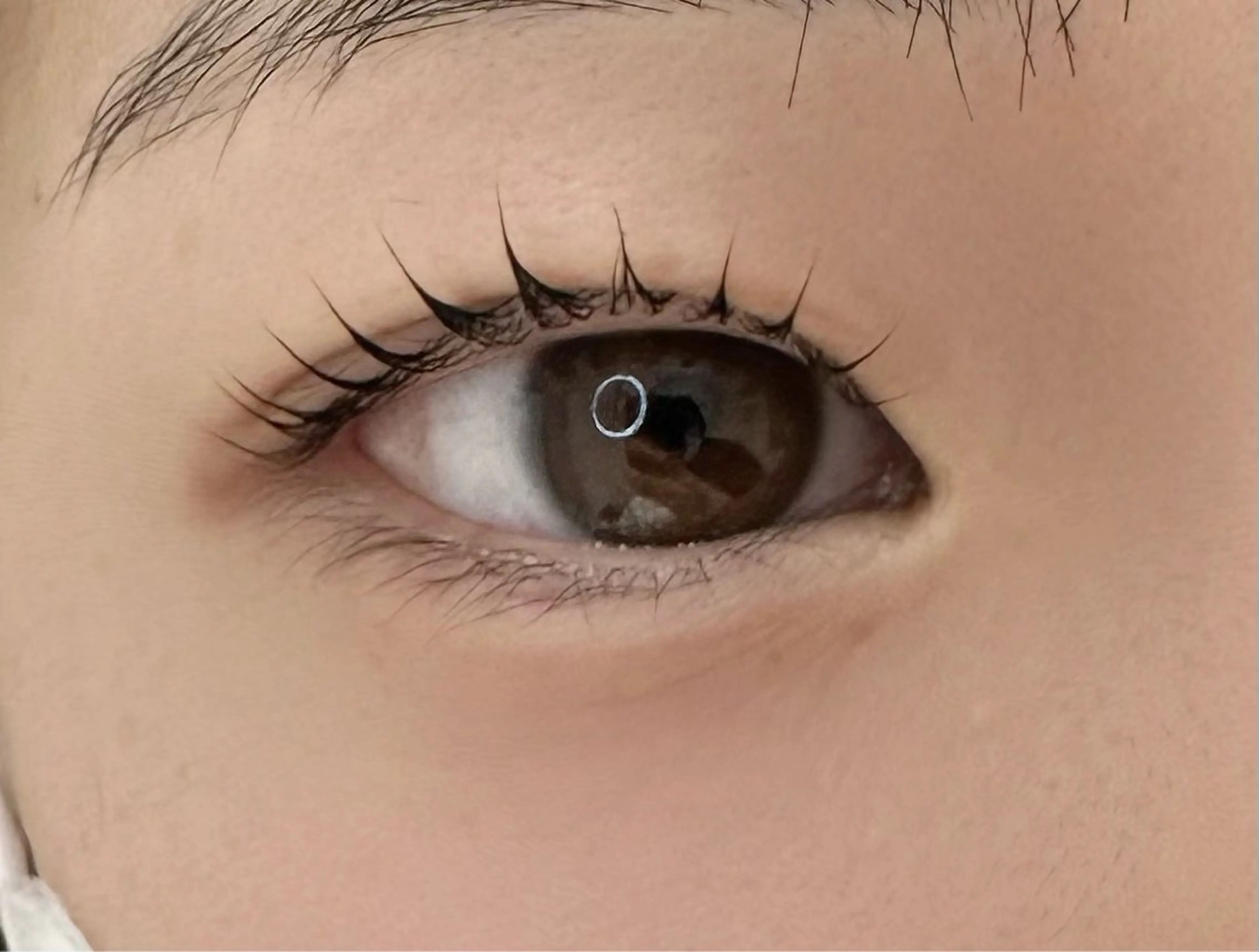 マツエク・マツパ HARIS miyazakiの眉毛・アイブロウイメージ