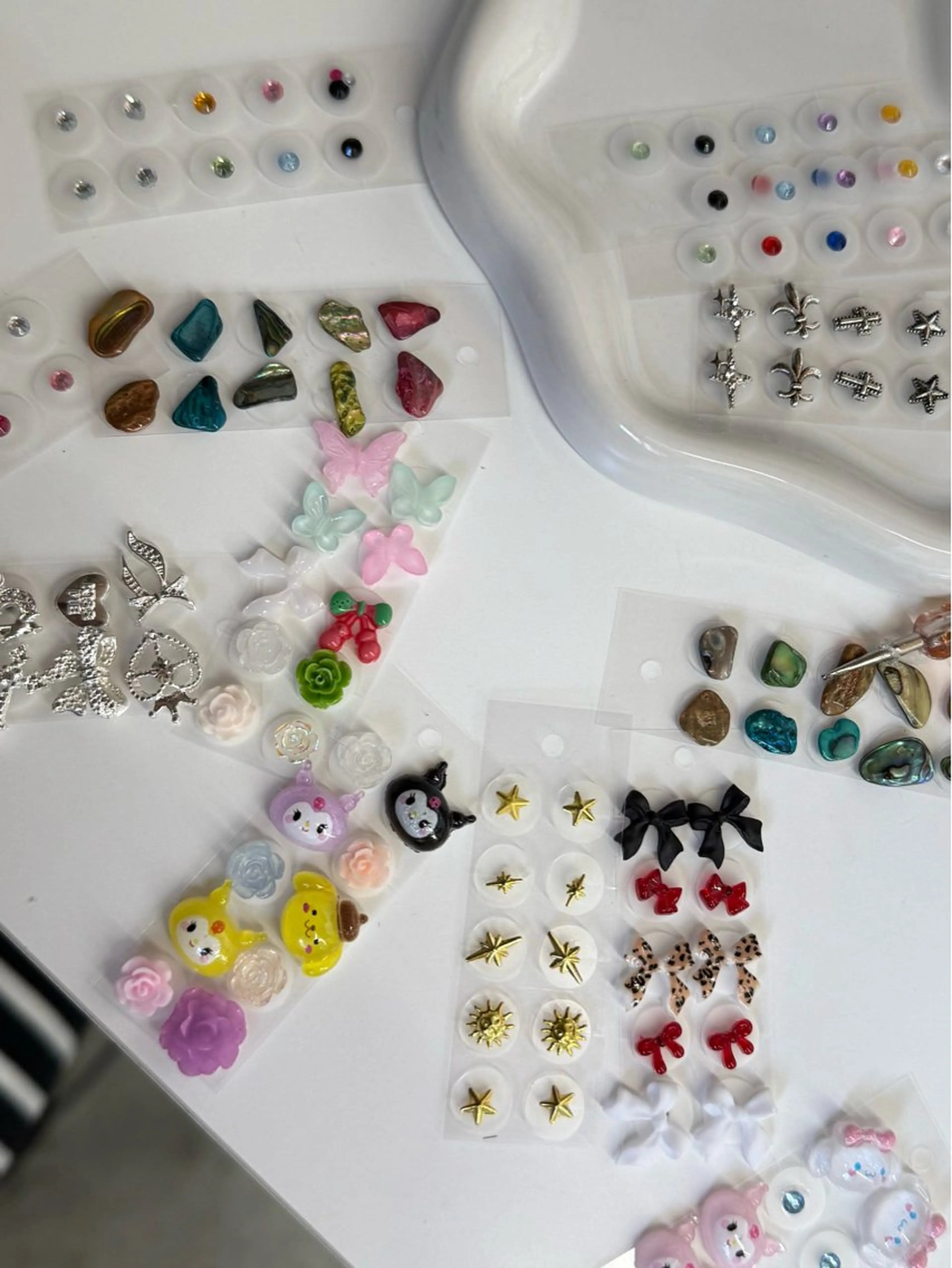 スパイラルパーマ 🌐hina⭐️のヘアスタイル