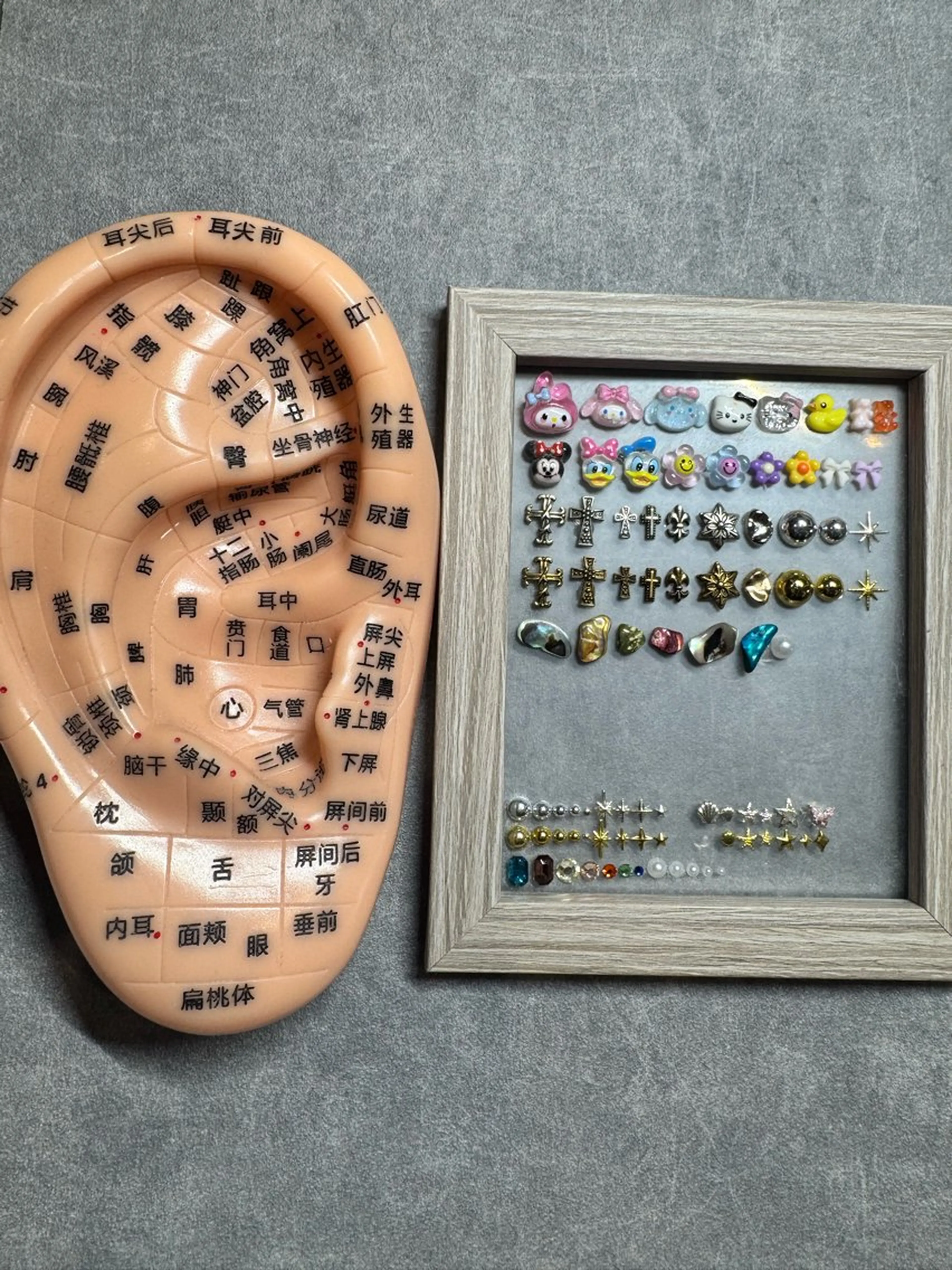 その他 Rimie Yamauchiのネイルデザイン