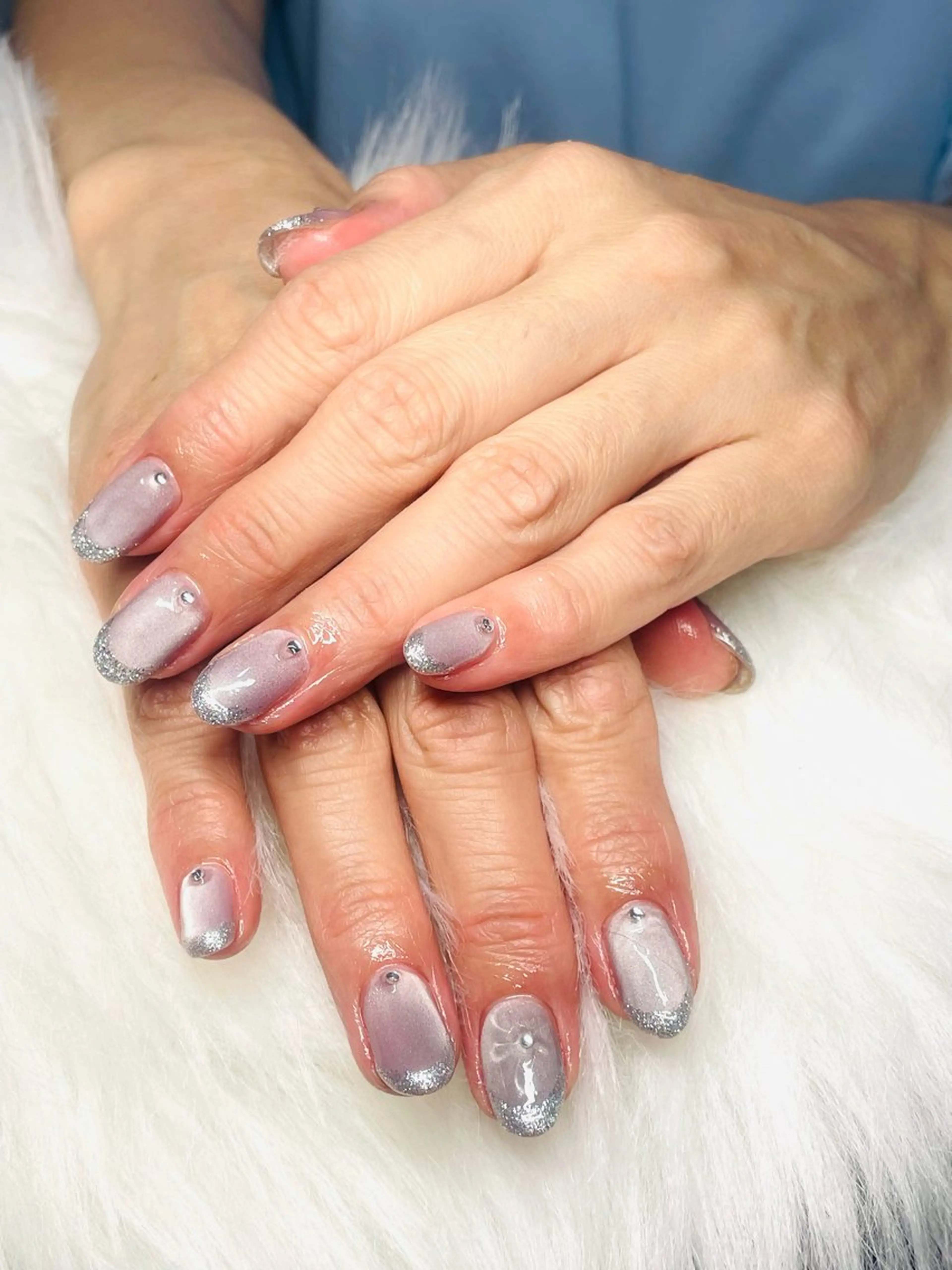ネイル NailKaisei 自宅サロンのネイルデザイン