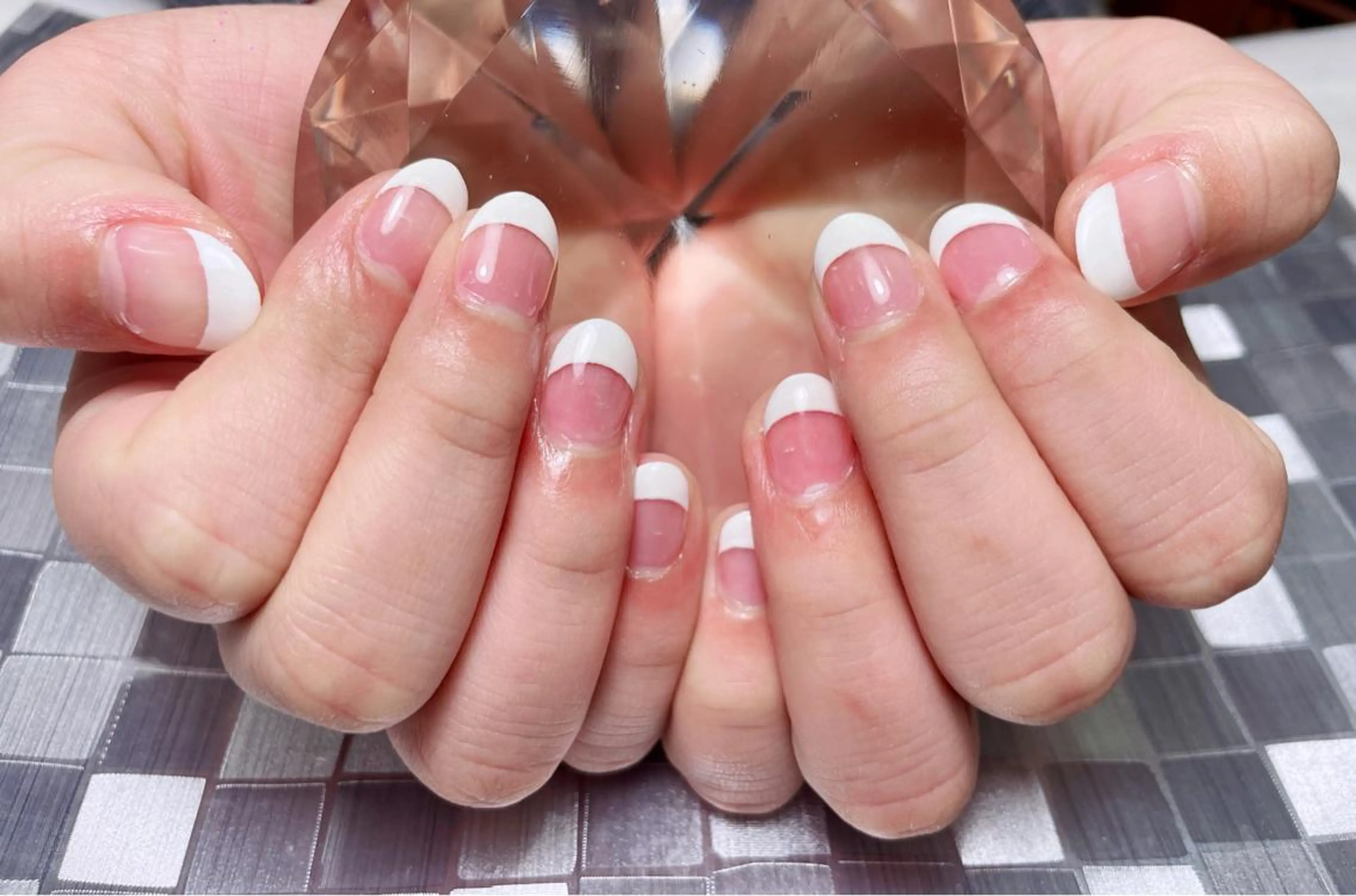 ネイル Regulus 光田のネイルデザイン