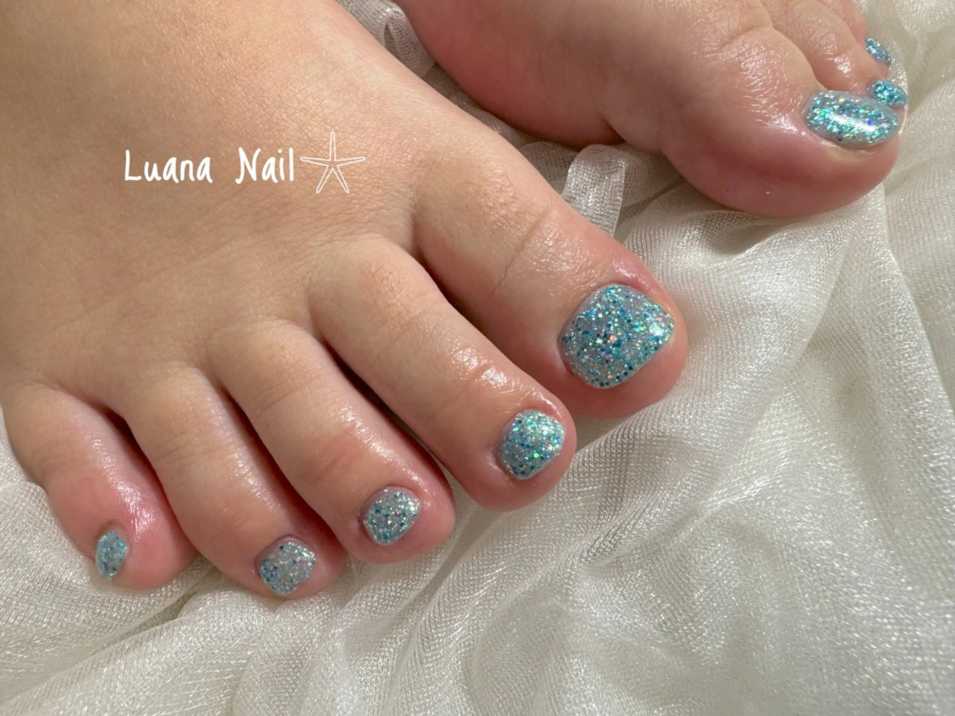 ネイル Nail Salon Subaruのネイルデザイン