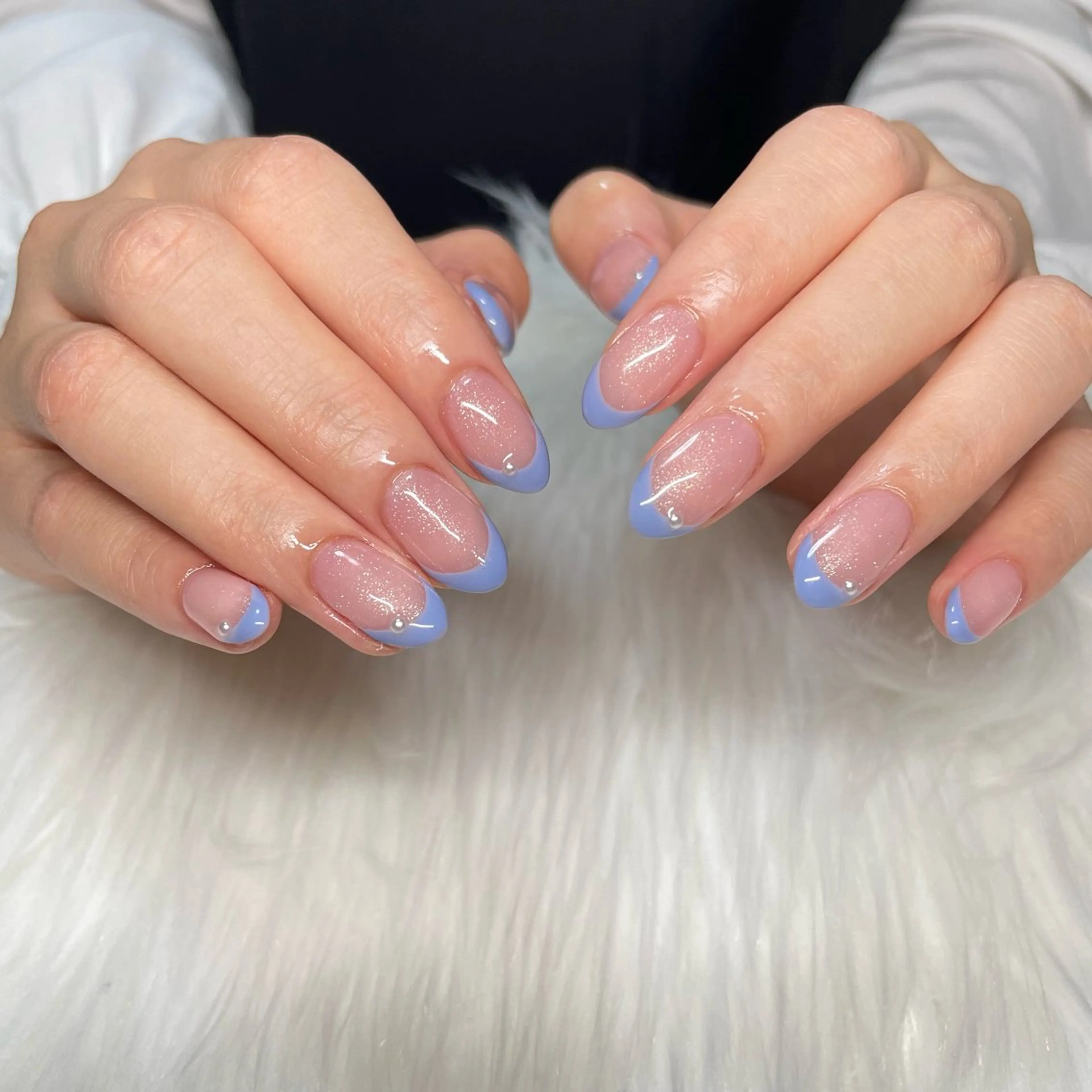 ネイル nailsalon miiのネイルデザイン