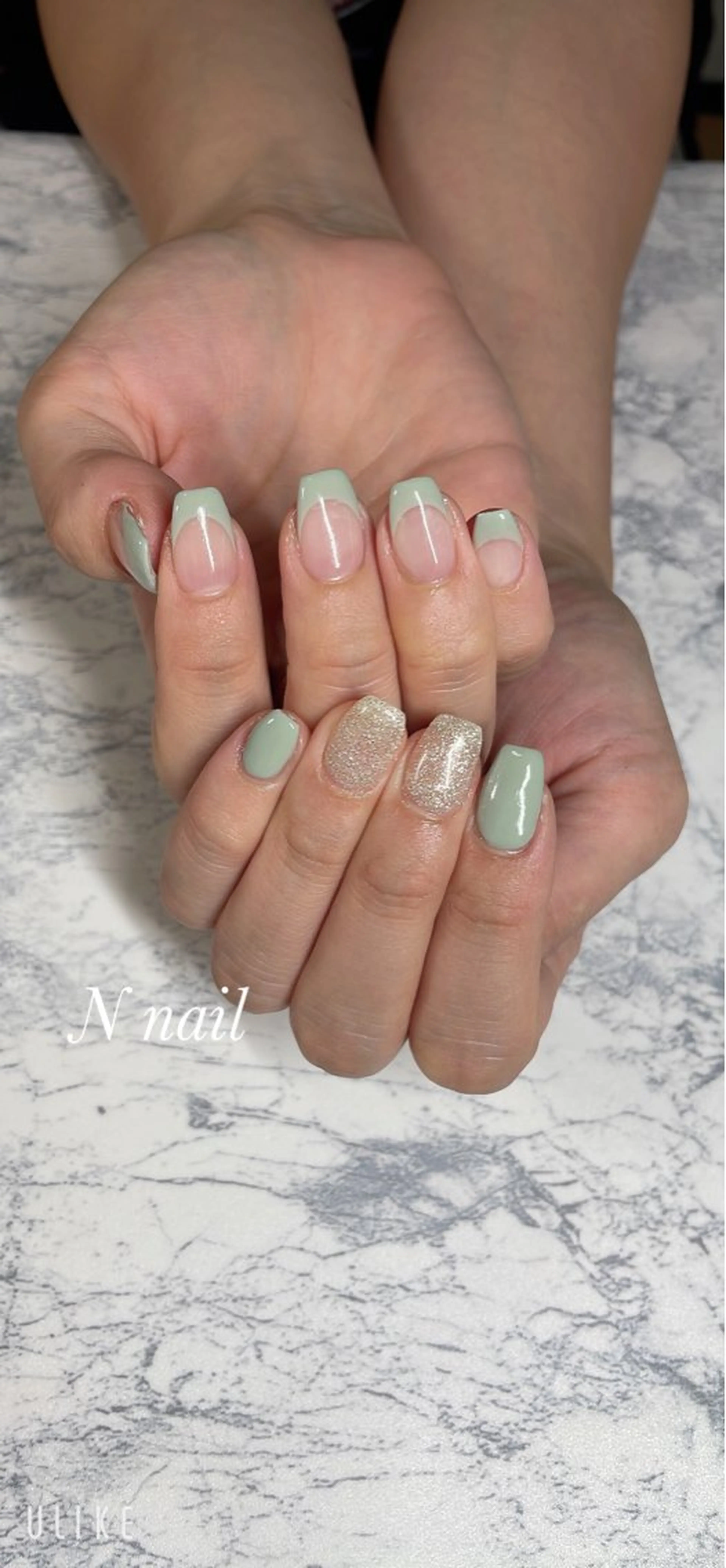 ネイル N nailのネイルデザイン