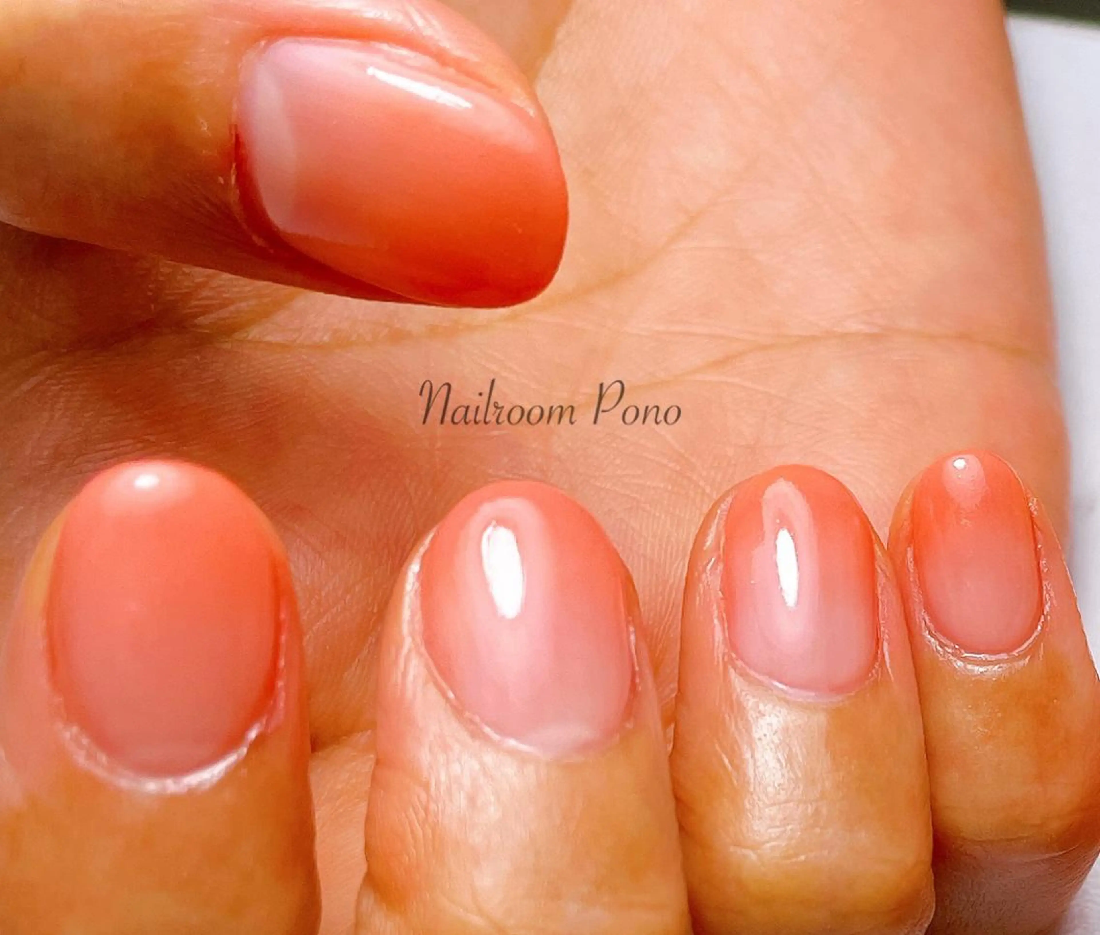 ネイル M nailのネイルデザイン