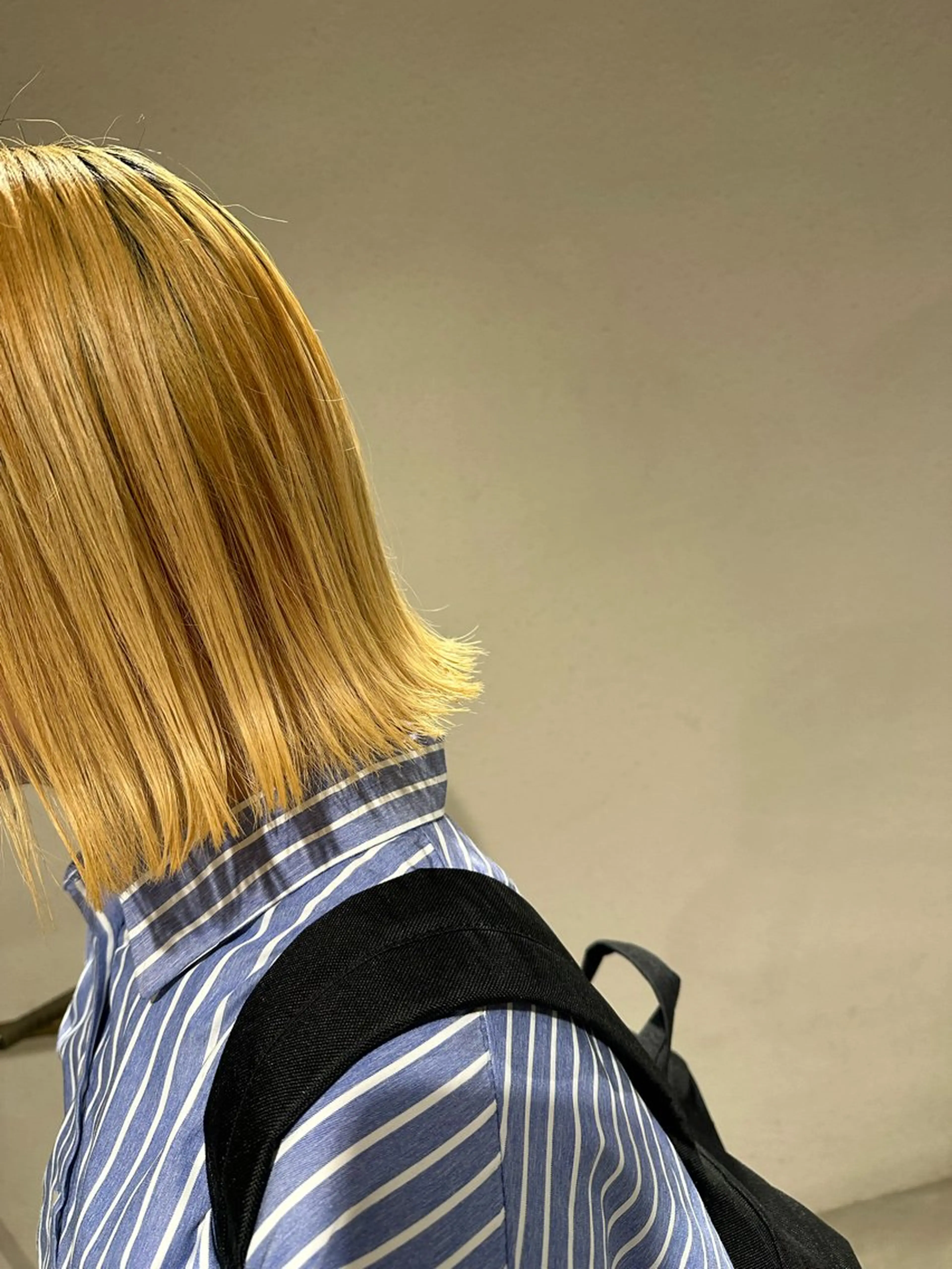 ミディアム 渡邉 ひかるのヘアスタイル