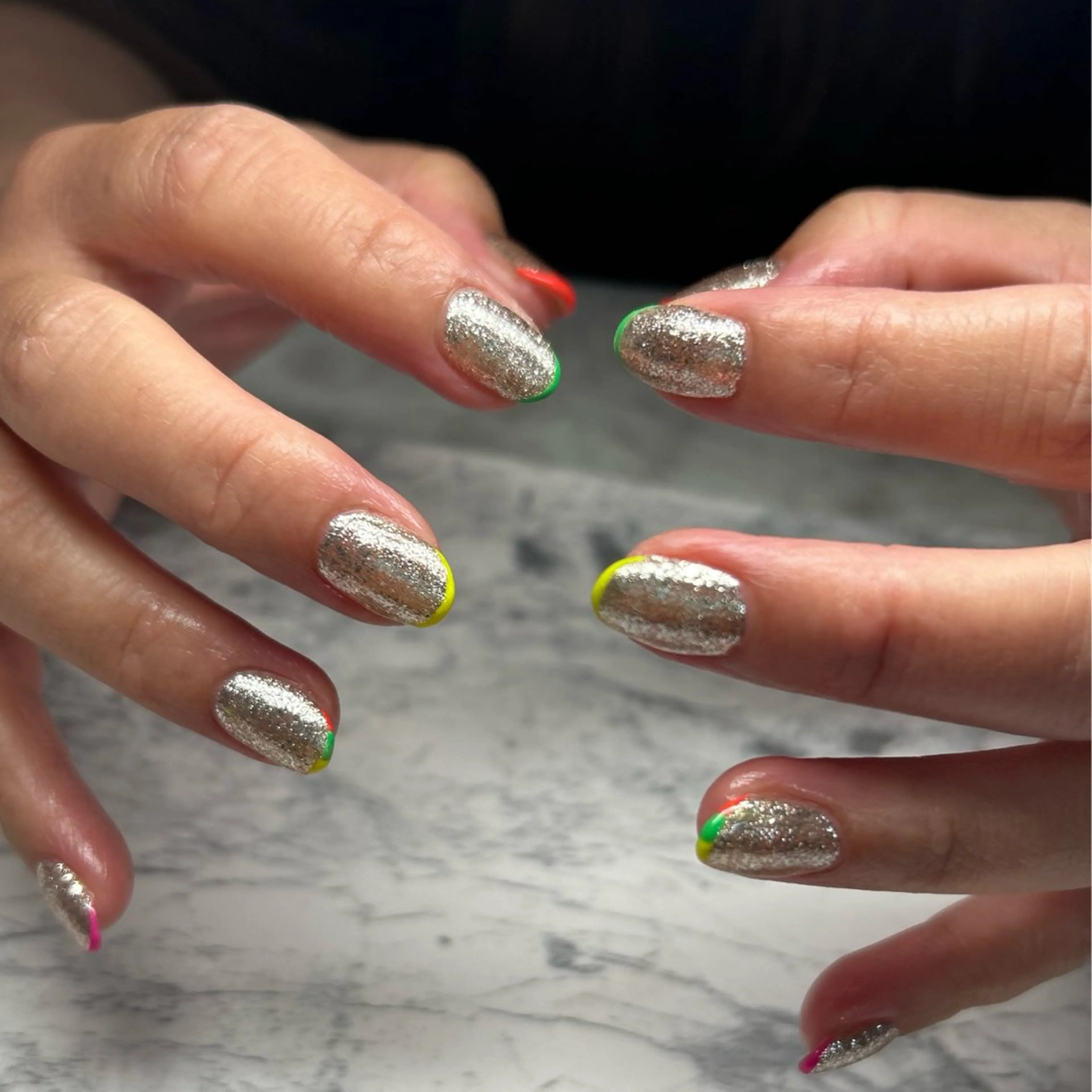 ネイル LOUISE. ／ネイルのネイルデザイン