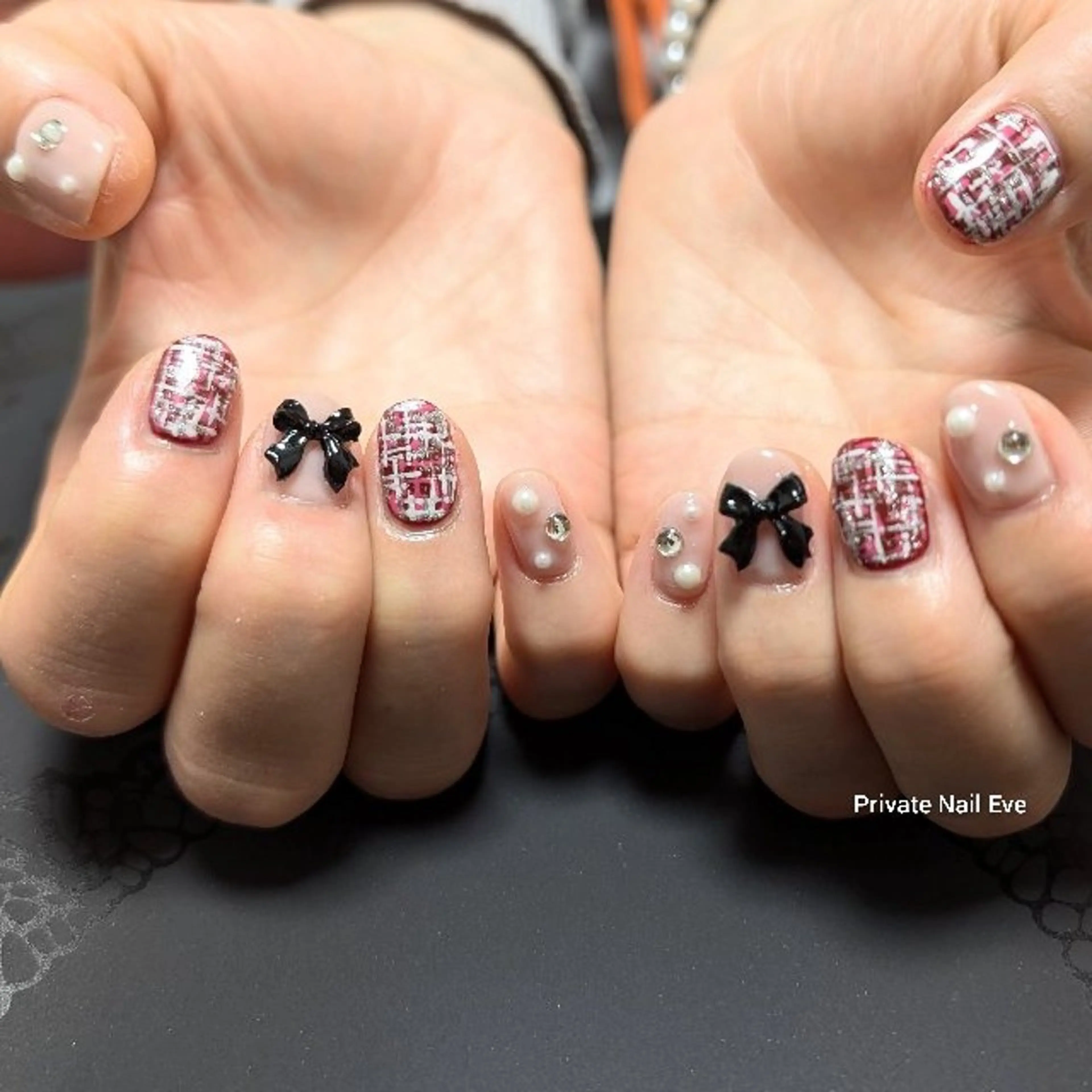 ネイル ハンドネイル ネイル junkoのネイルデザイン