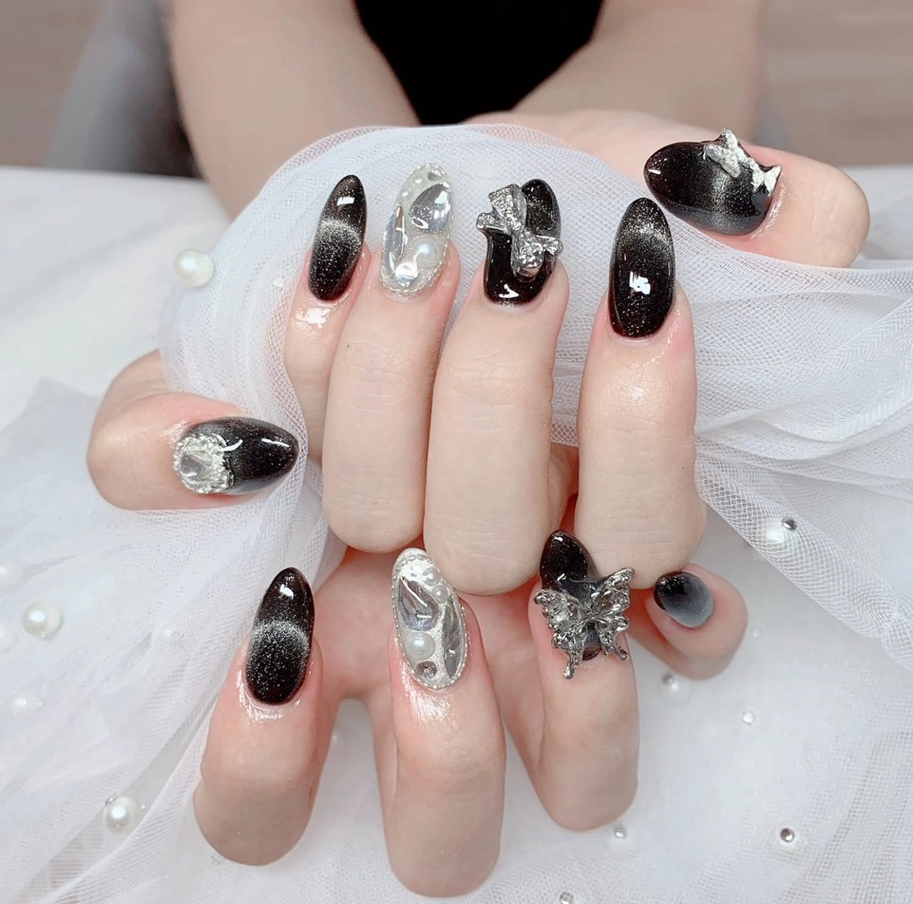 ネイル Bél Nail salonのネイルデザイン