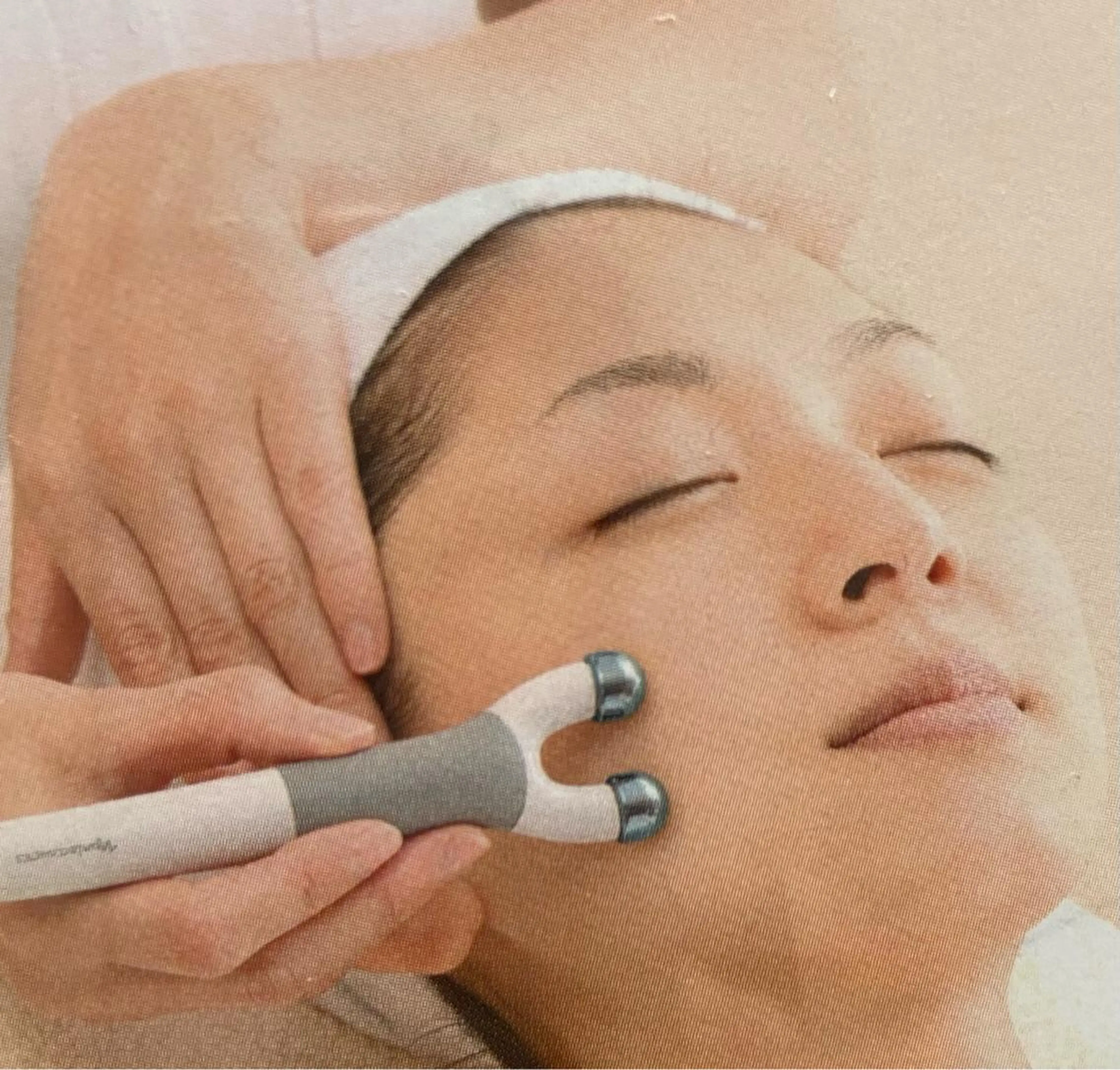 ポレーションエステの写真