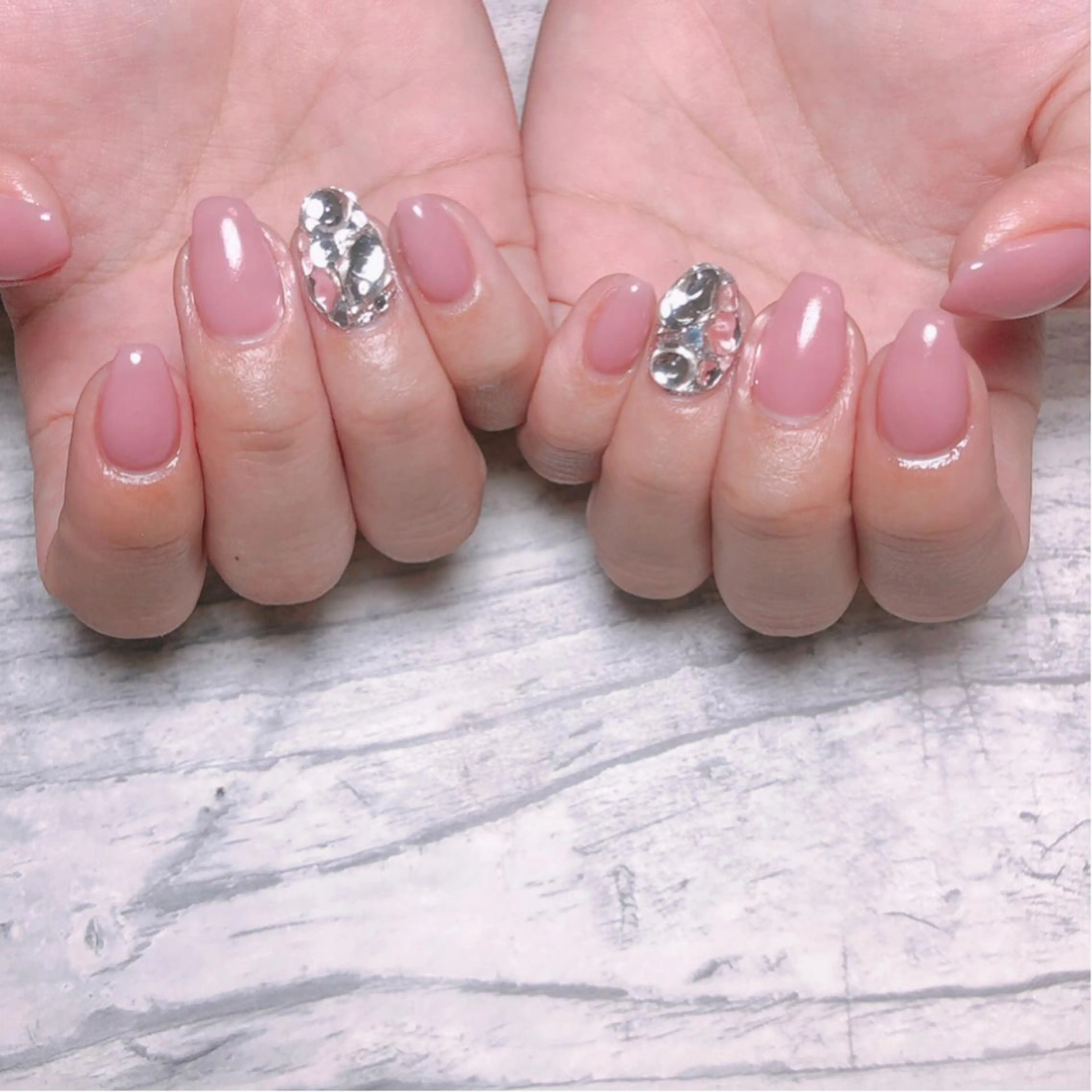 ネイル DollyGirl KYOKOのネイルデザイン