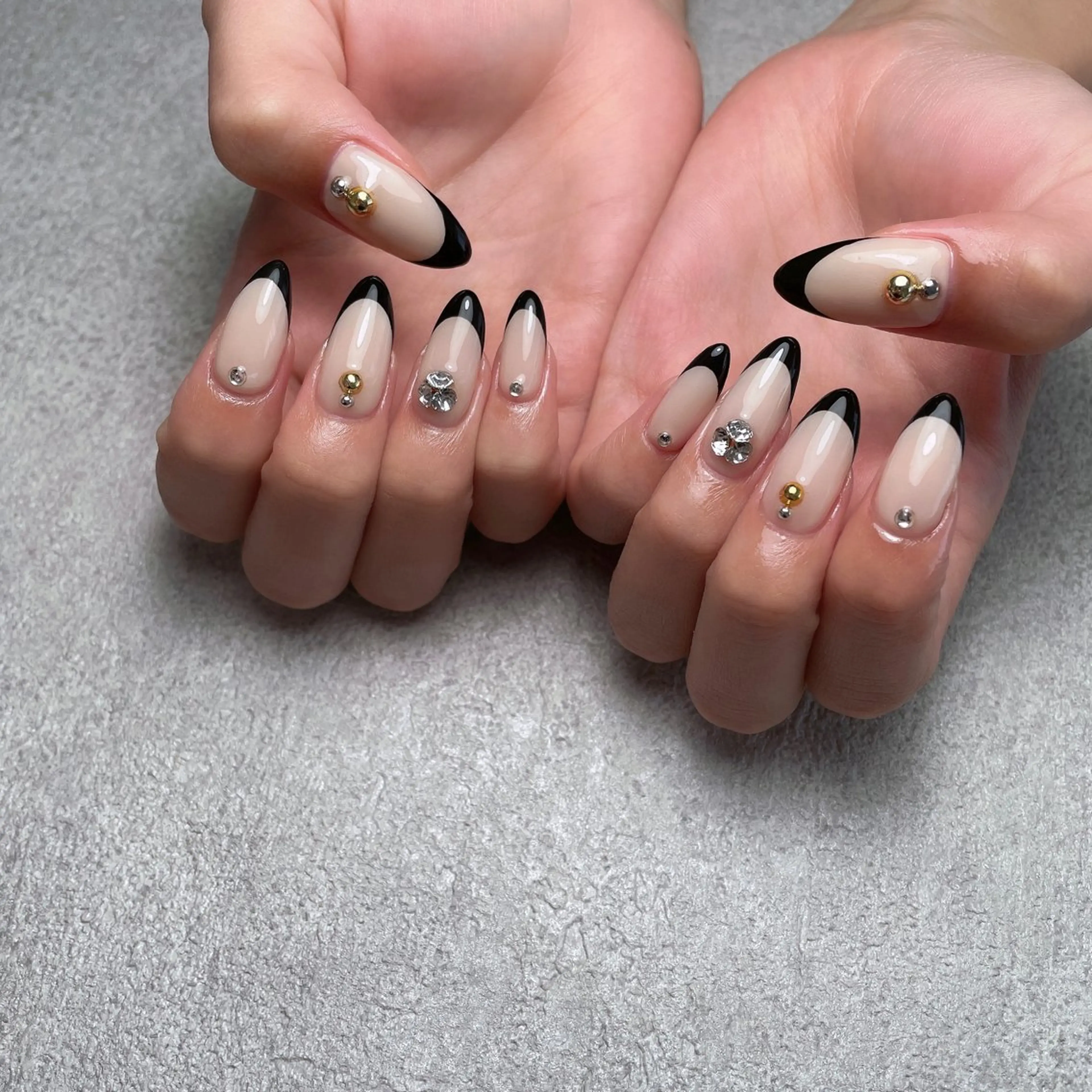 ネイル フレンチネイル ALL Nail &whiteningのその他イメージ