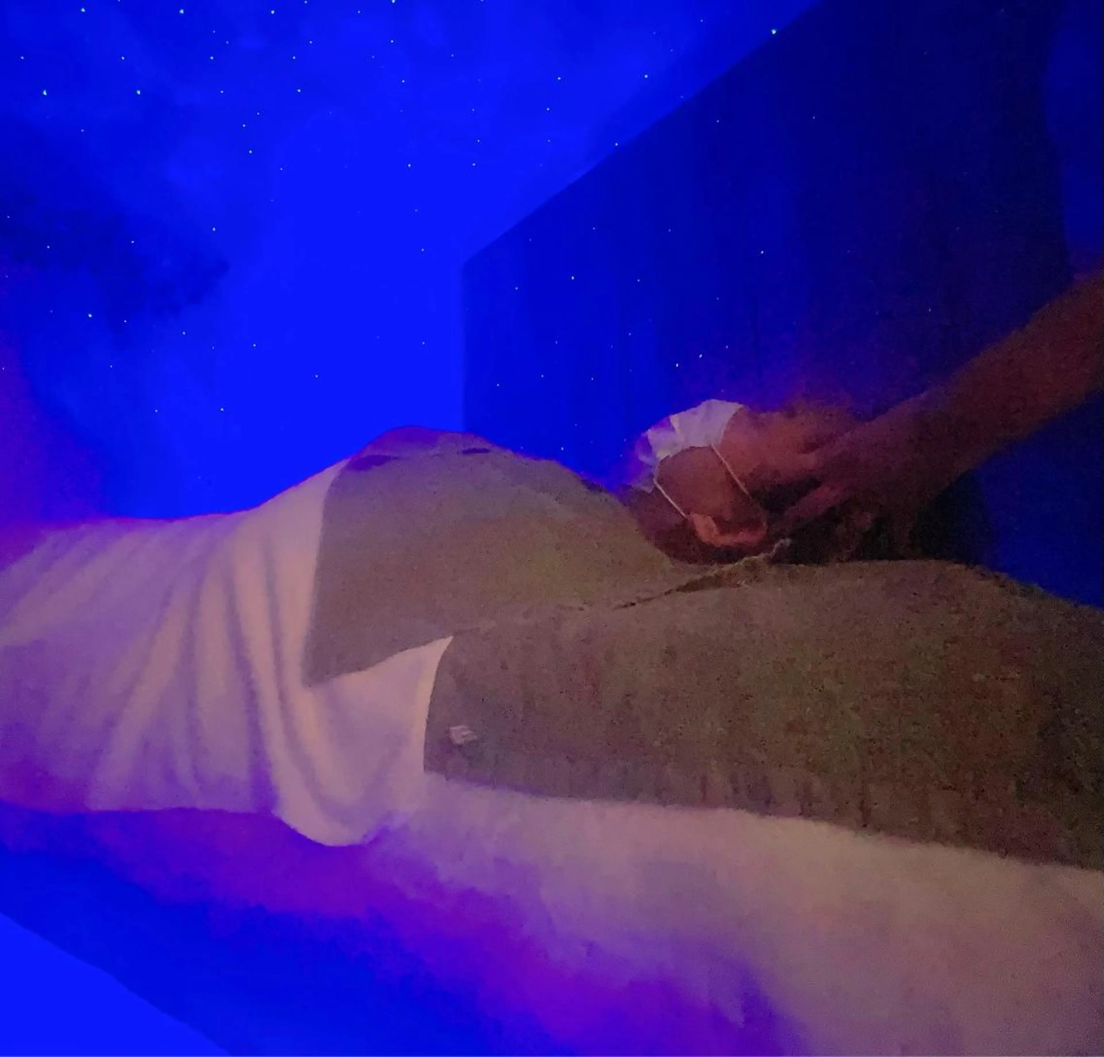 ヘッドスパ Parane mistaのエステ・リラクイメージ