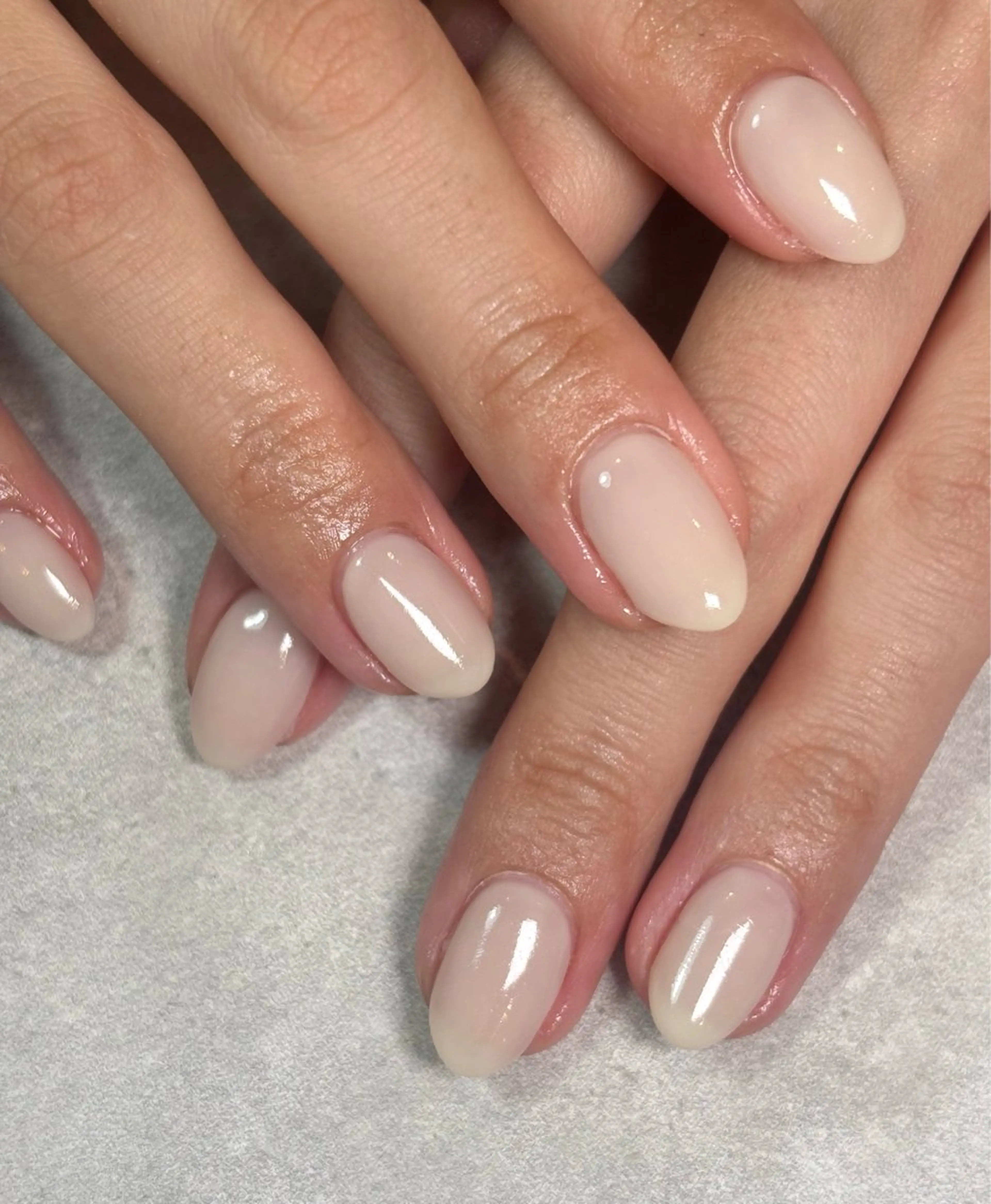 ネイル ハンドネイル NOKU 下北沢のネイルデザイン