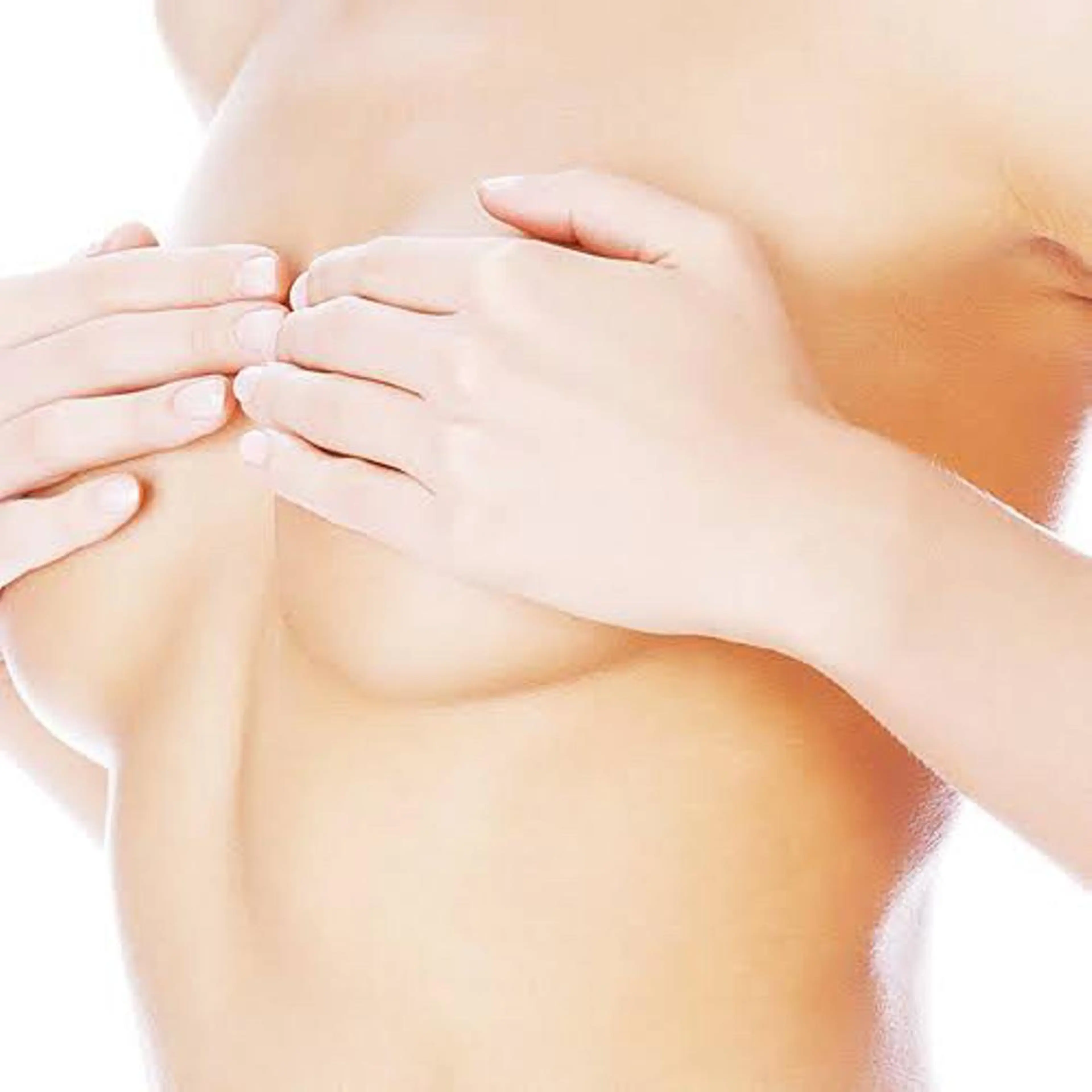 【バストケア/光バスト】コラーゲントリートメント+バストマッサージ✨の写真