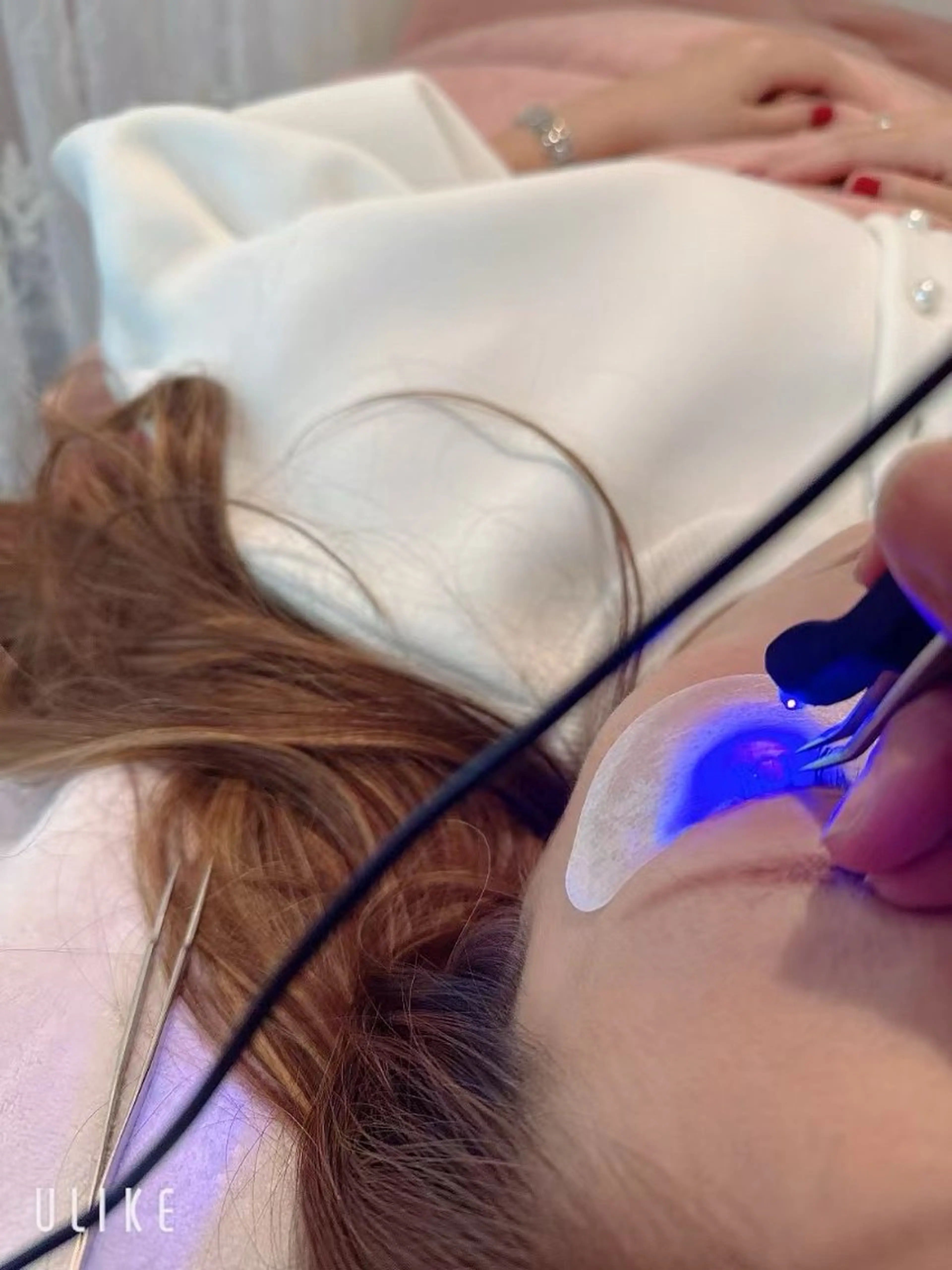 マツエク・マツパ 創健ビューティー 御徒町・上野本店のマツエク・マツパデザイン