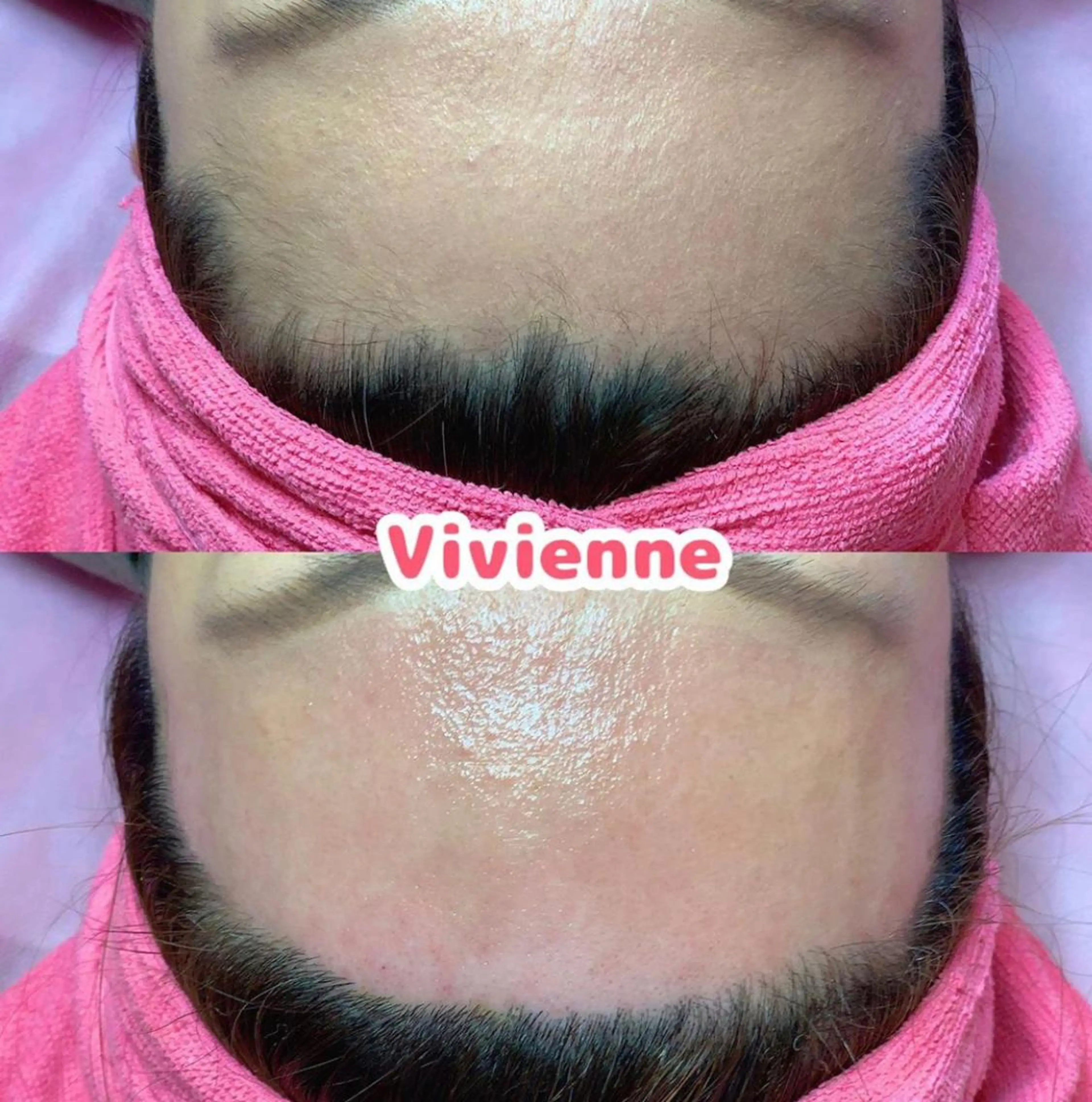 Vivienne aoi南堀江のエステ・リラクイメージ