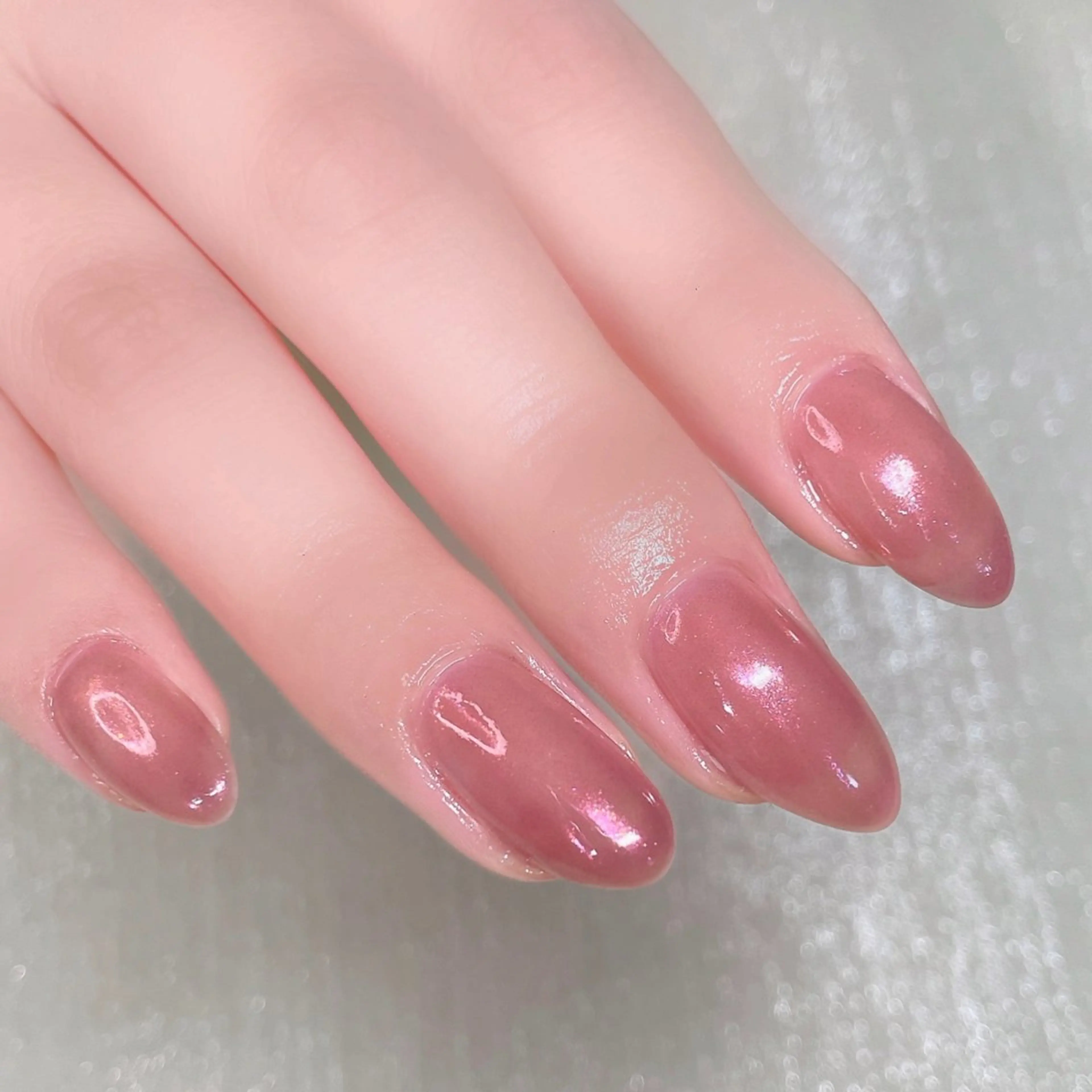 ネイル ハンドネイル Nailist suzuのネイルデザイン
