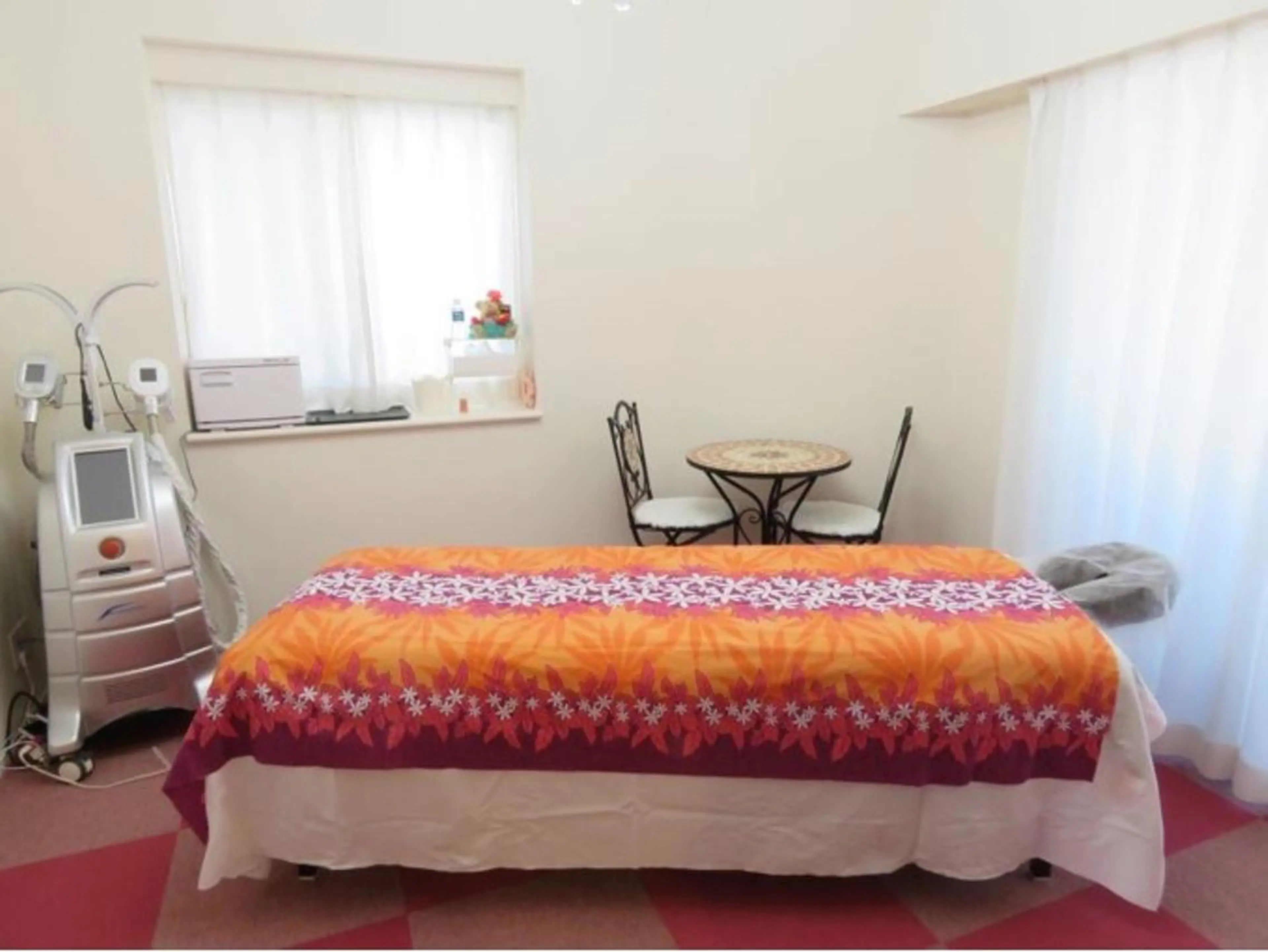 Rainbow 仙台のエステ・リラクイメージ