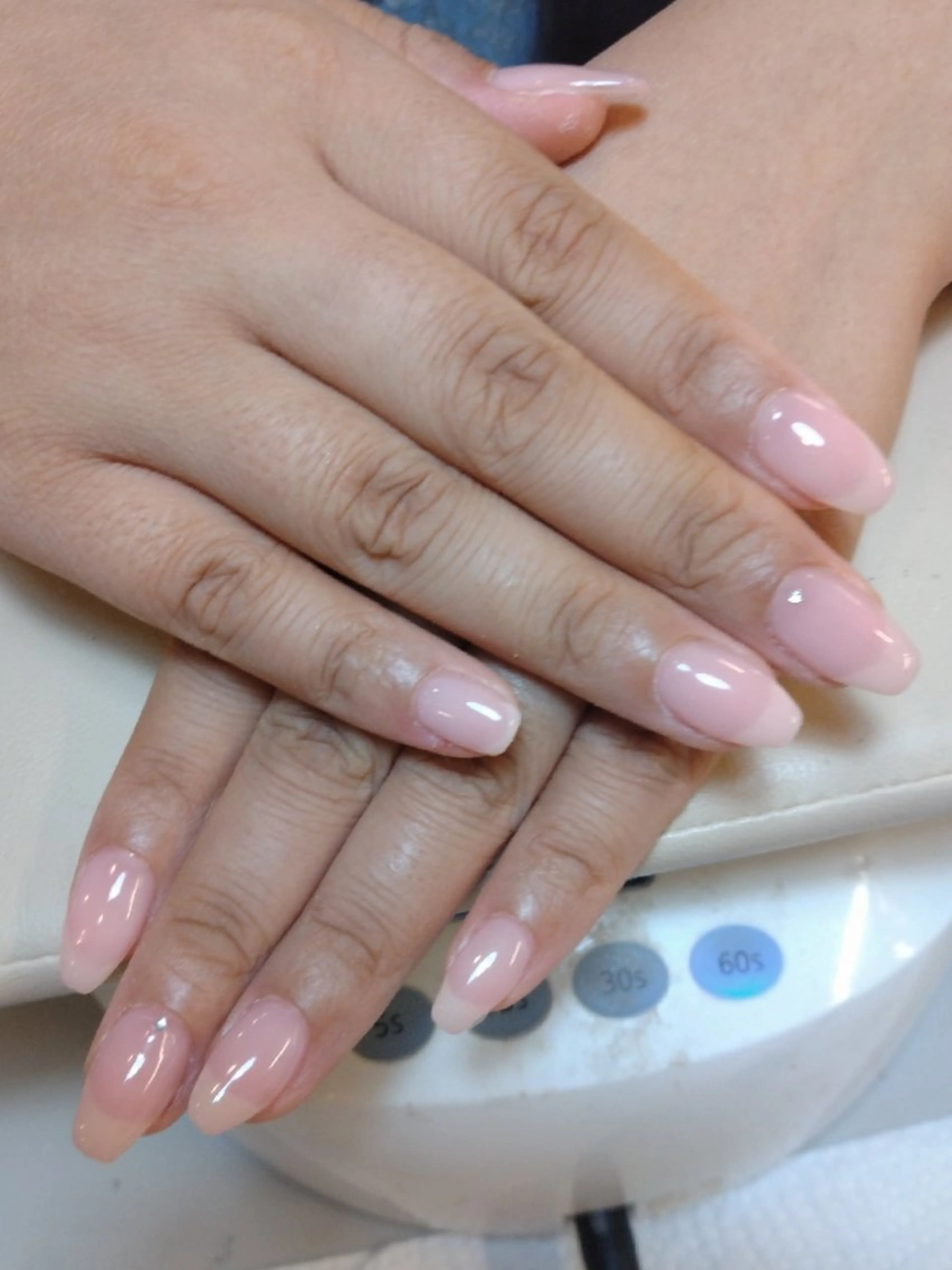 ネイル Luana /Yuzukiのネイルデザイン