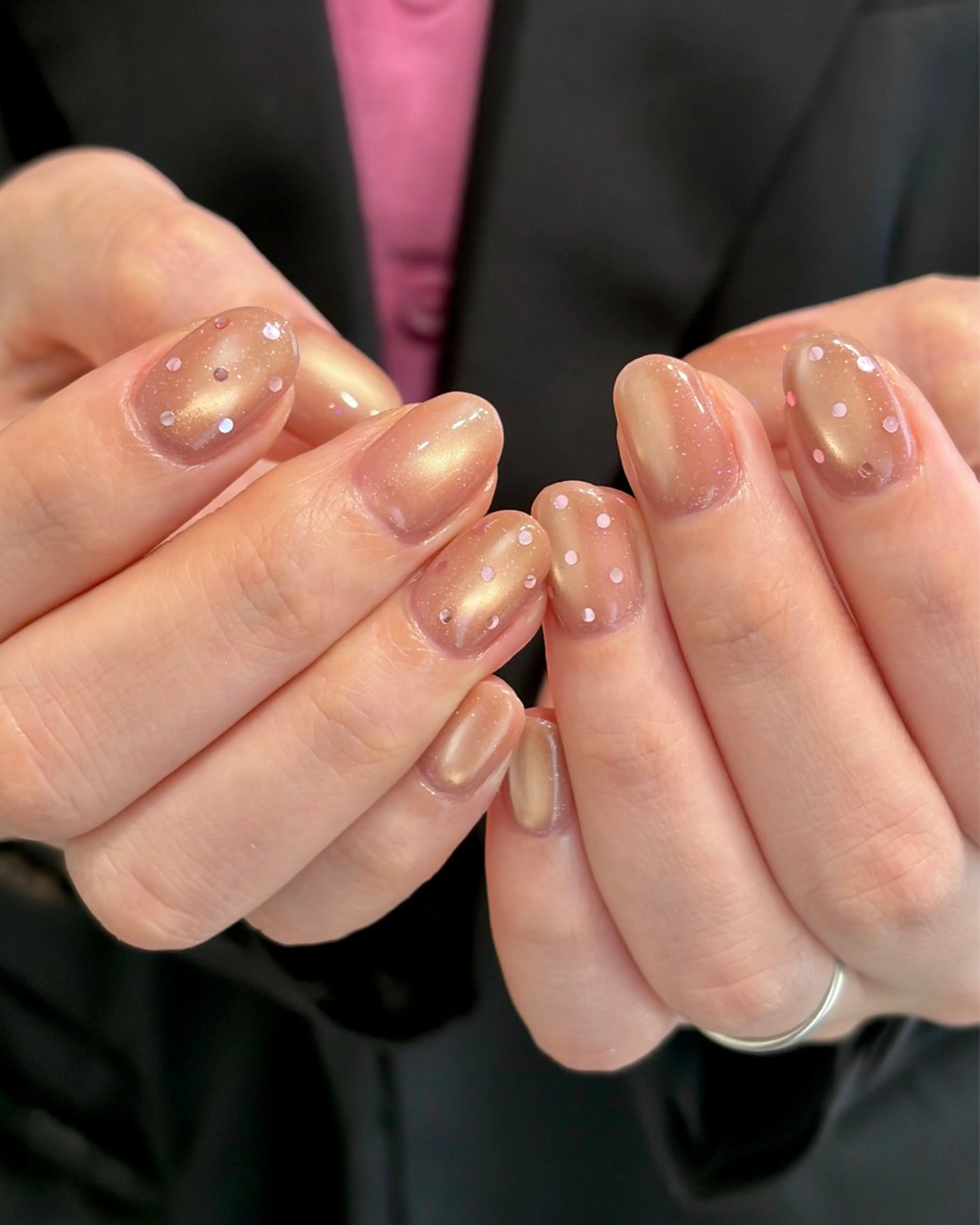 ネイル ハンドネイル oncu nailのネイルデザイン