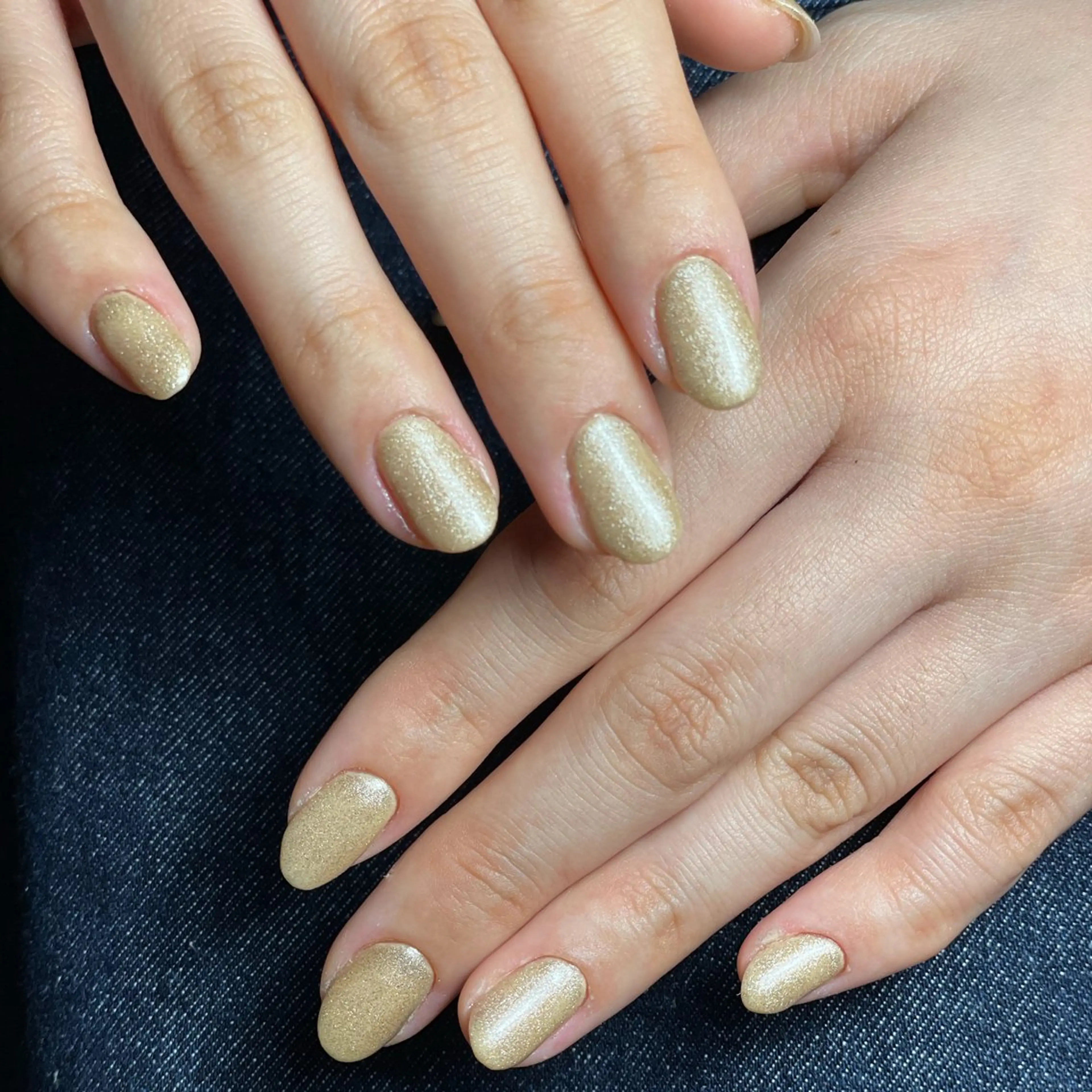 ネイル ヒグチ ユリエのネイルデザイン