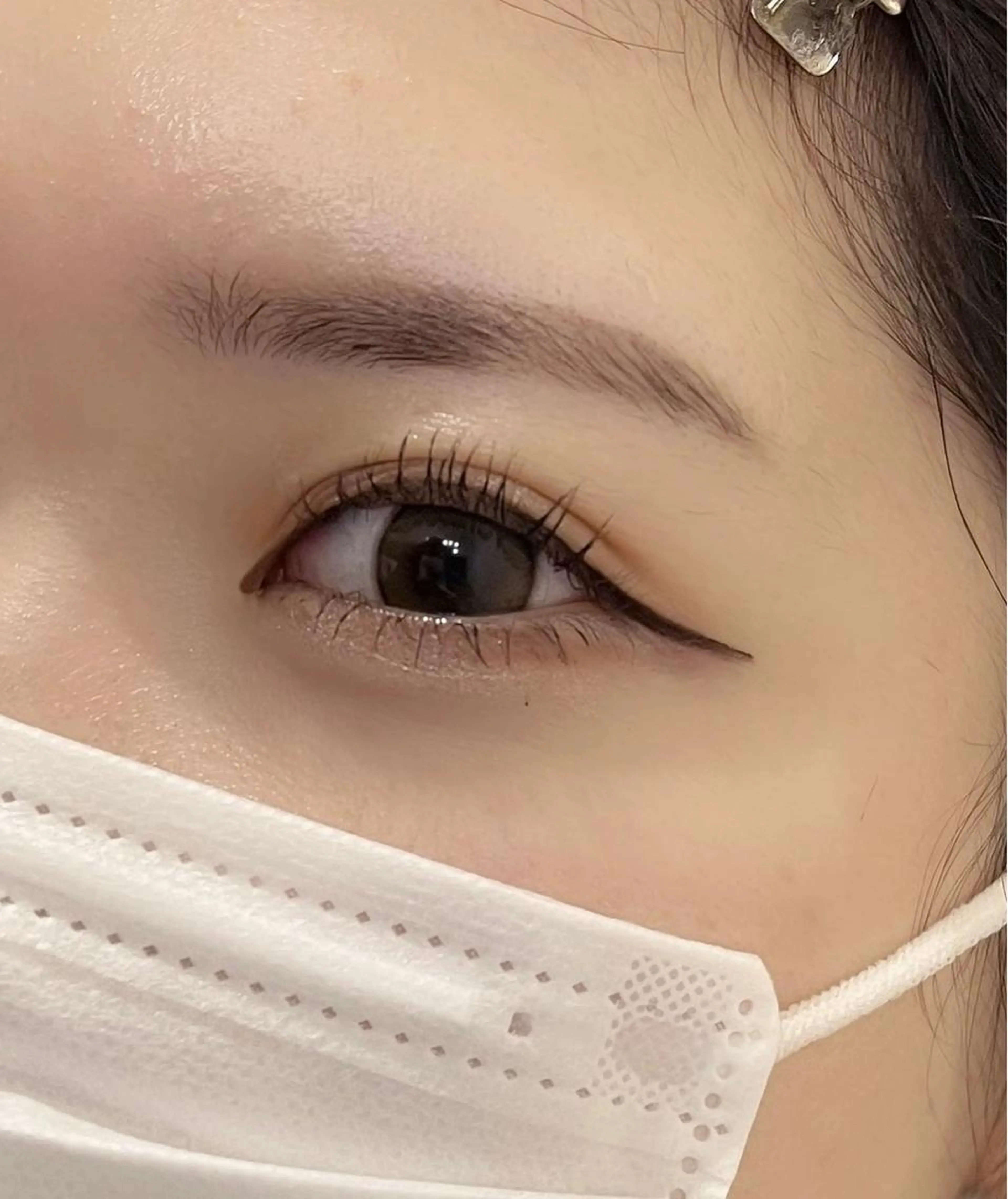 🫧下まつげマツパモデル募集🫧の写真