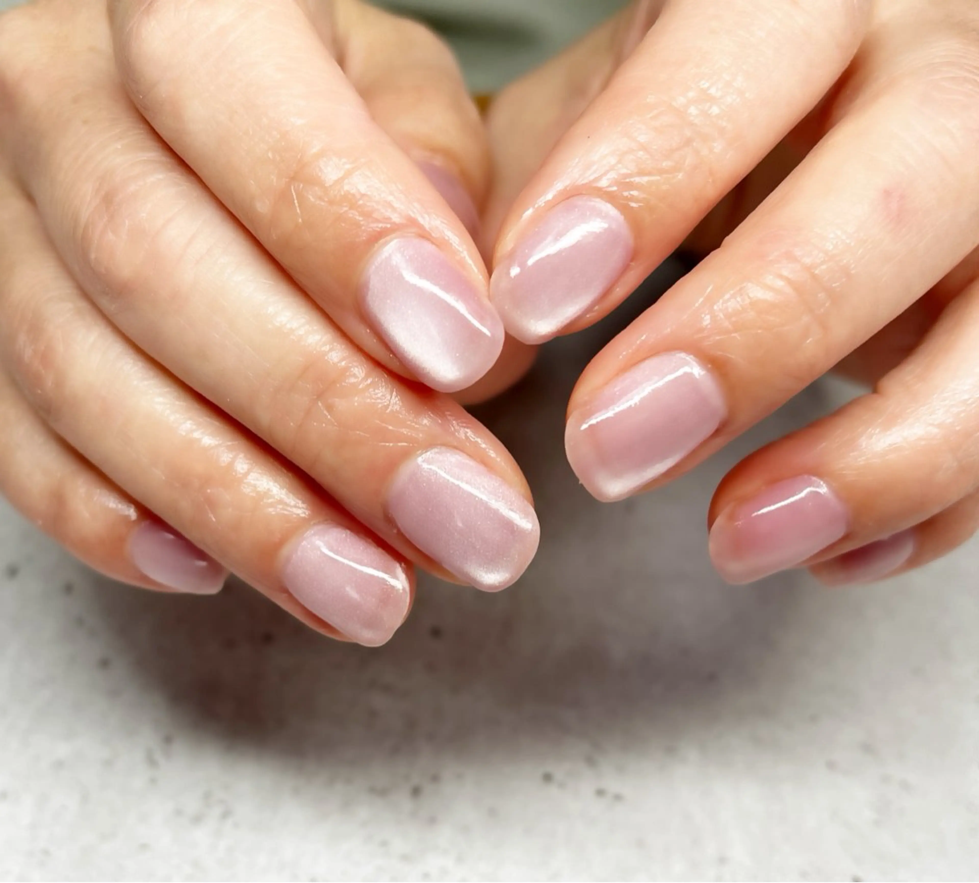 ネイル マグネットネイル Nail salon sowa-eのネイルデザイン
