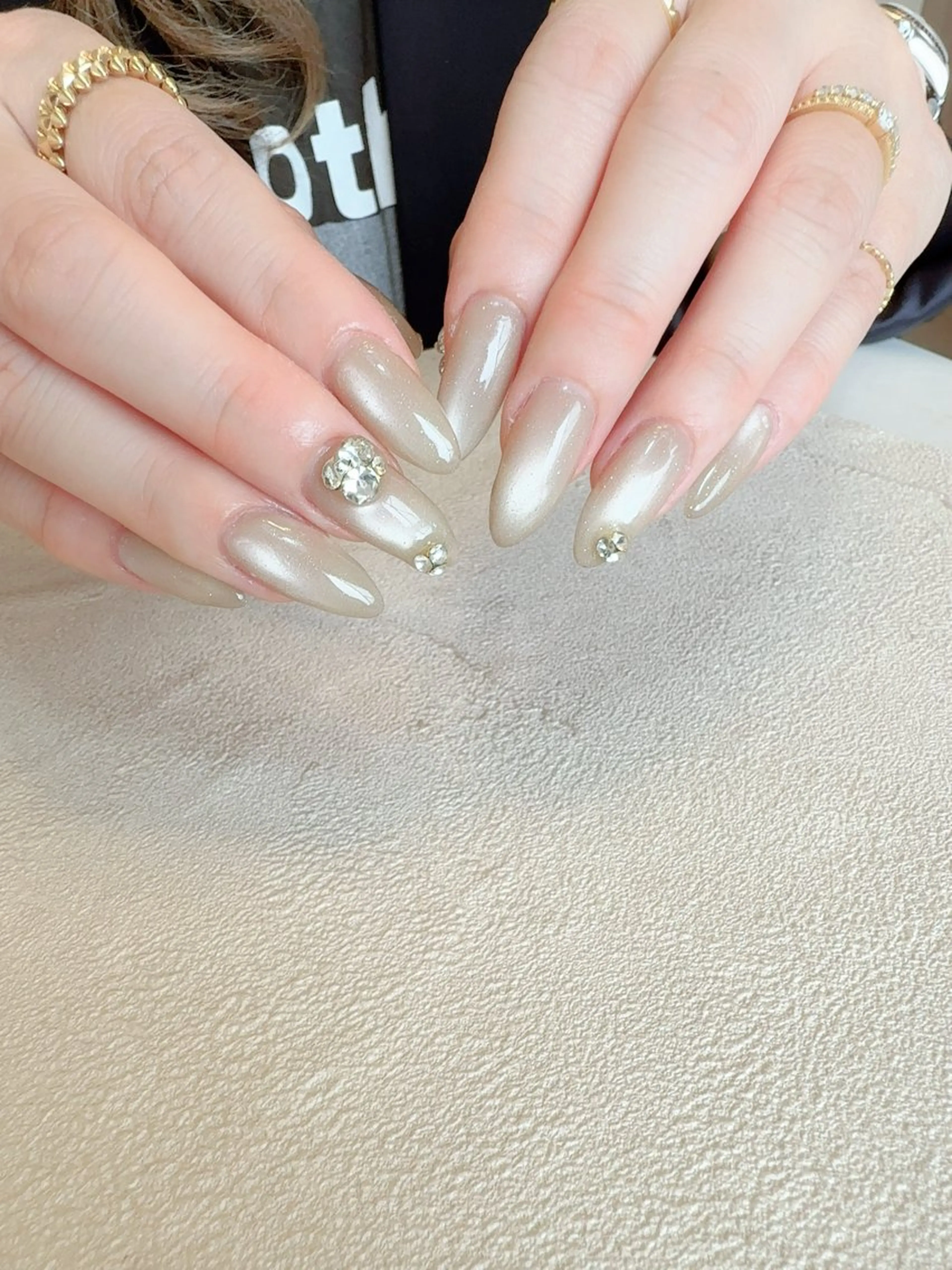 ネイル ハンドネイル nailmaman ネイルママンのネイルデザイン