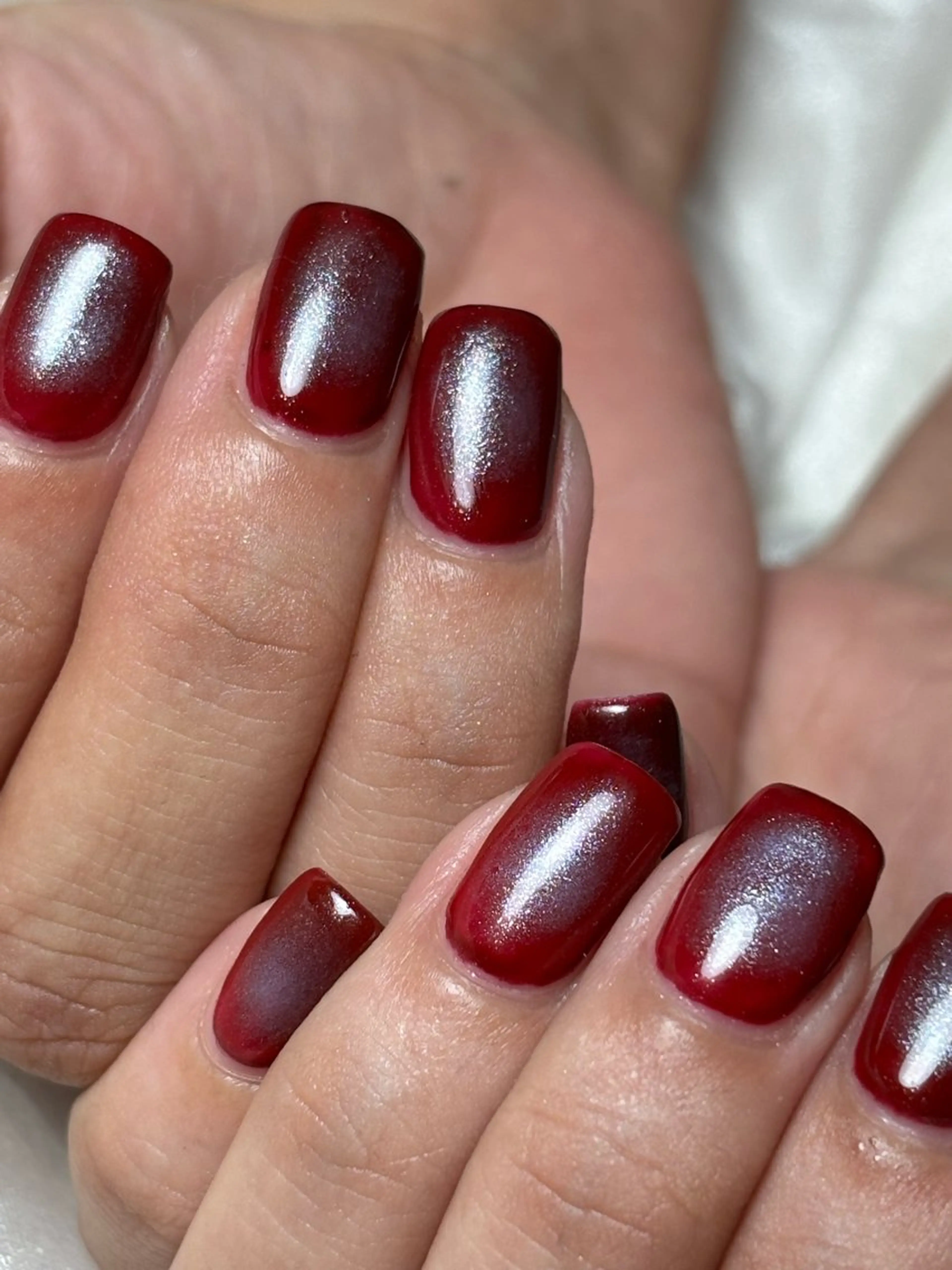 ネイル ハンドネイル Belle nail salonのネイルデザイン