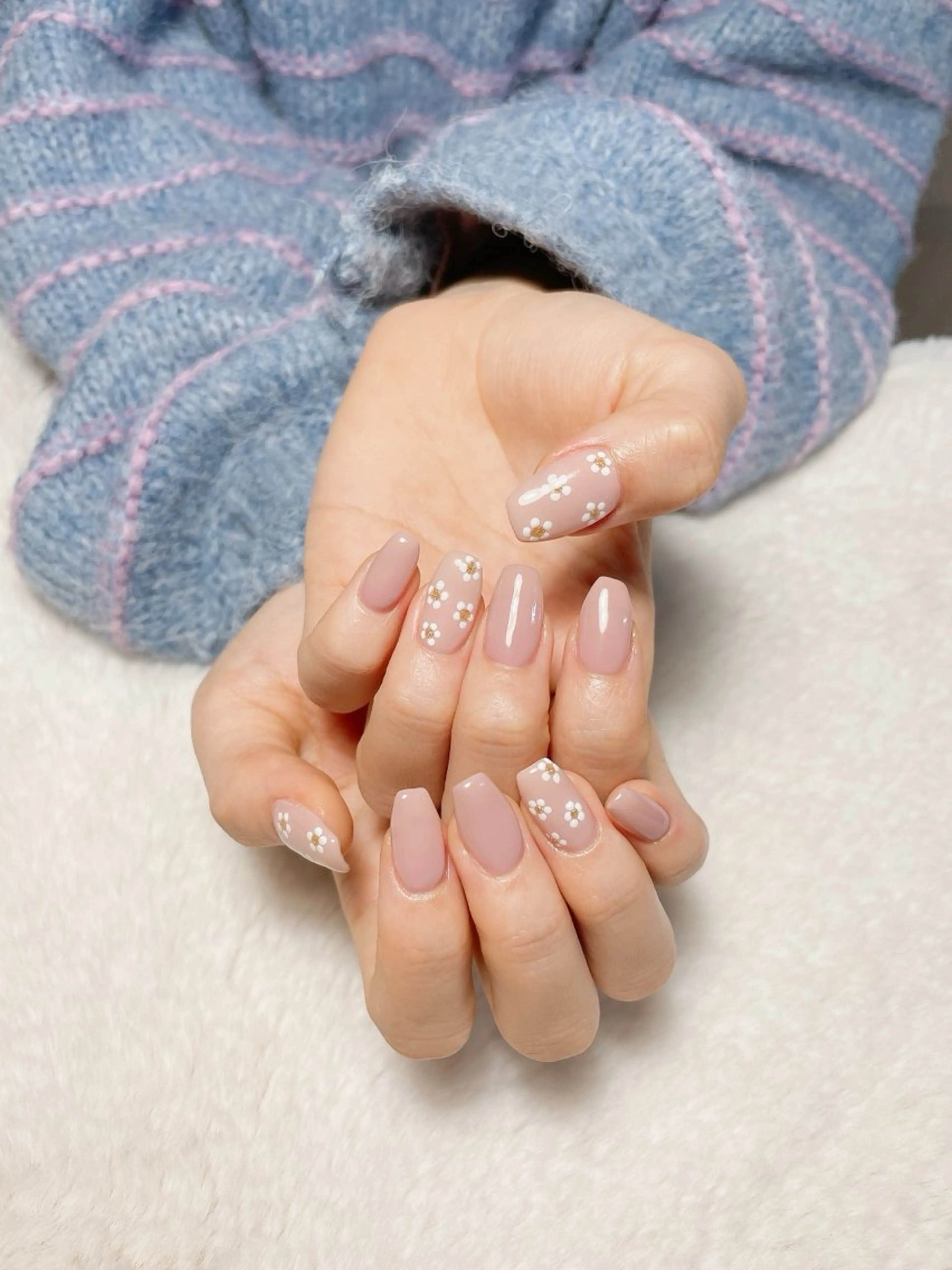 ネイル cherish nailのネイルデザイン
