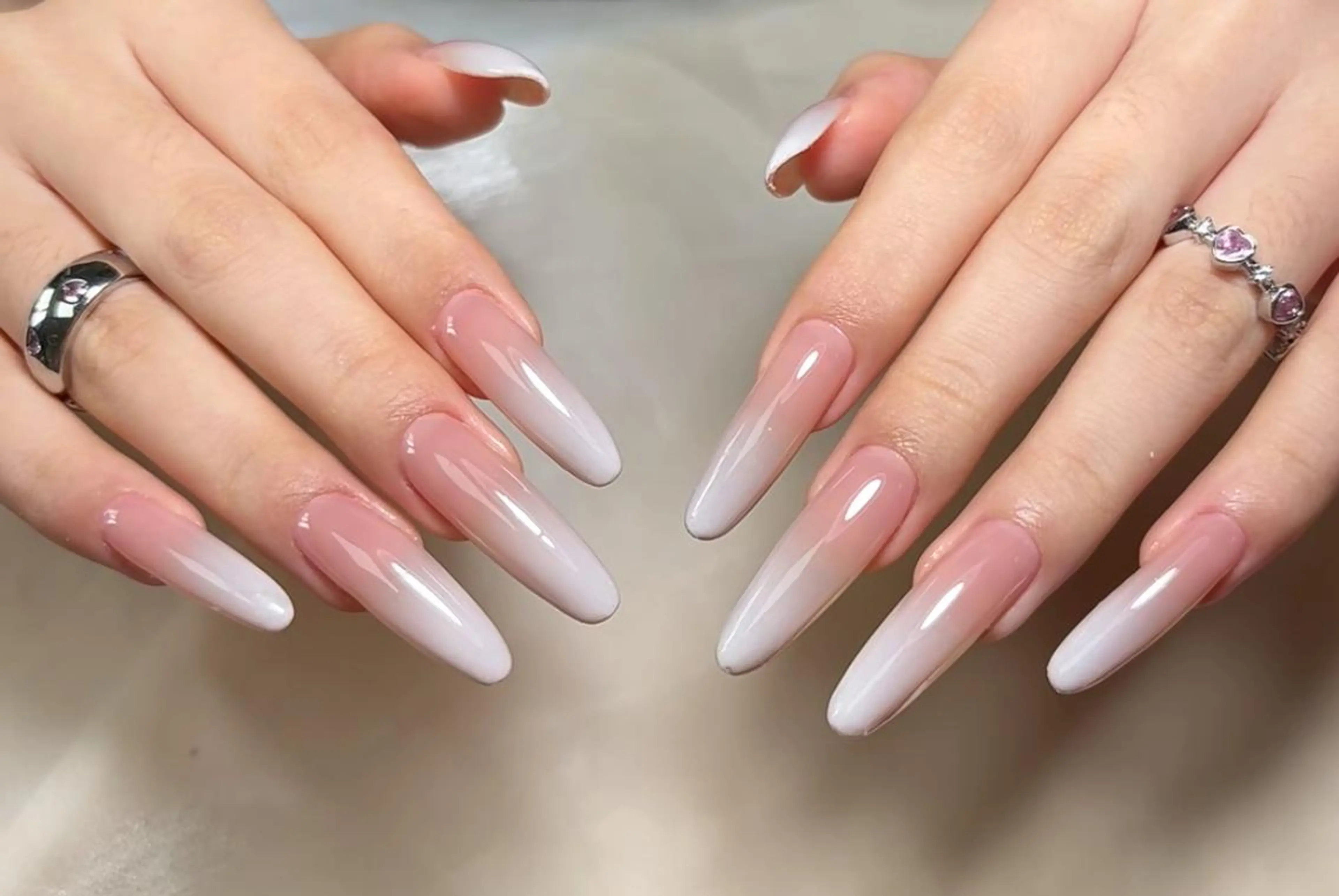 ネイル ハンドネイル エリ🫧 nail池袋東口のネイルデザイン