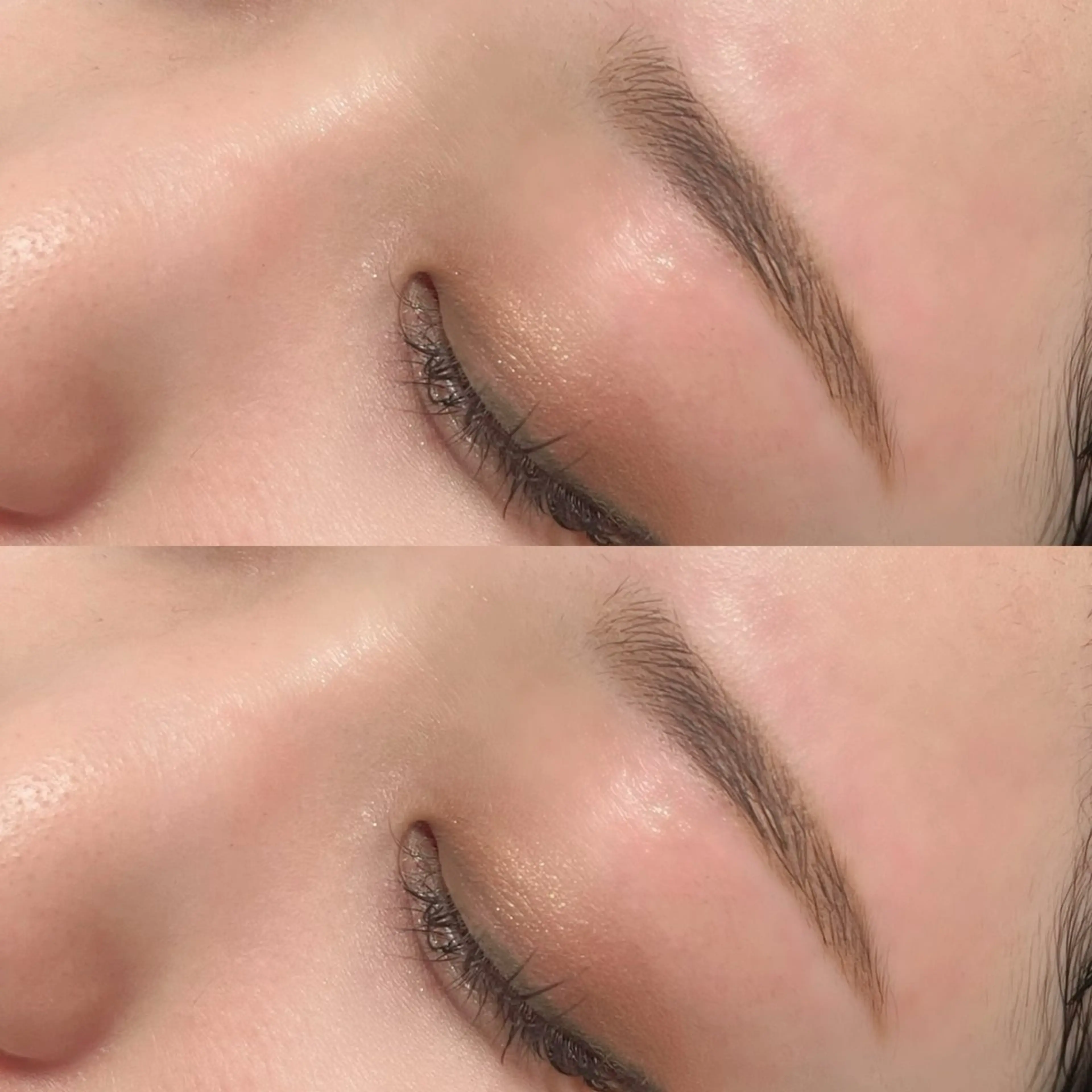 アイブロウ hrm .のマツエク・マツパデザイン