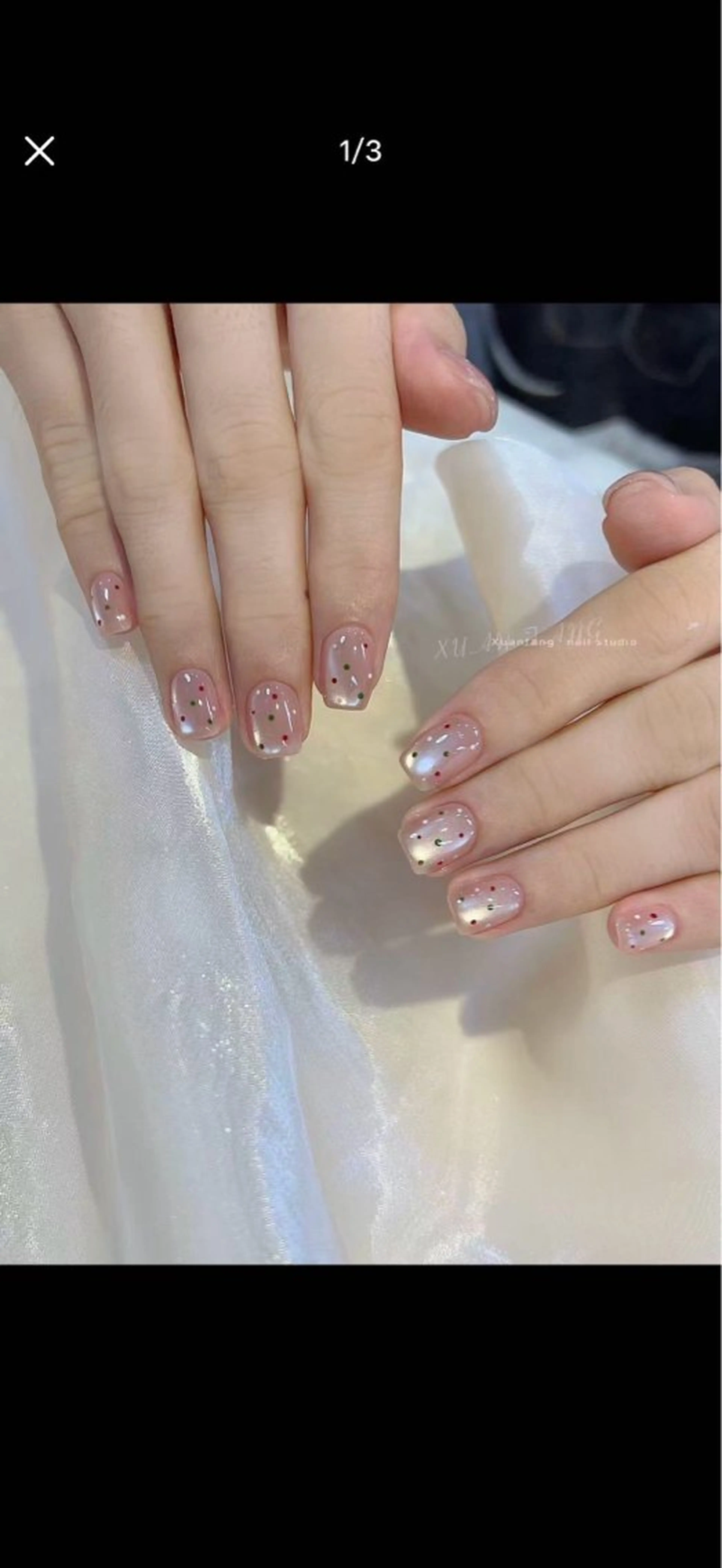 ネイル ハンドネイル Sensy NAIL Tonyのネイルデザイン