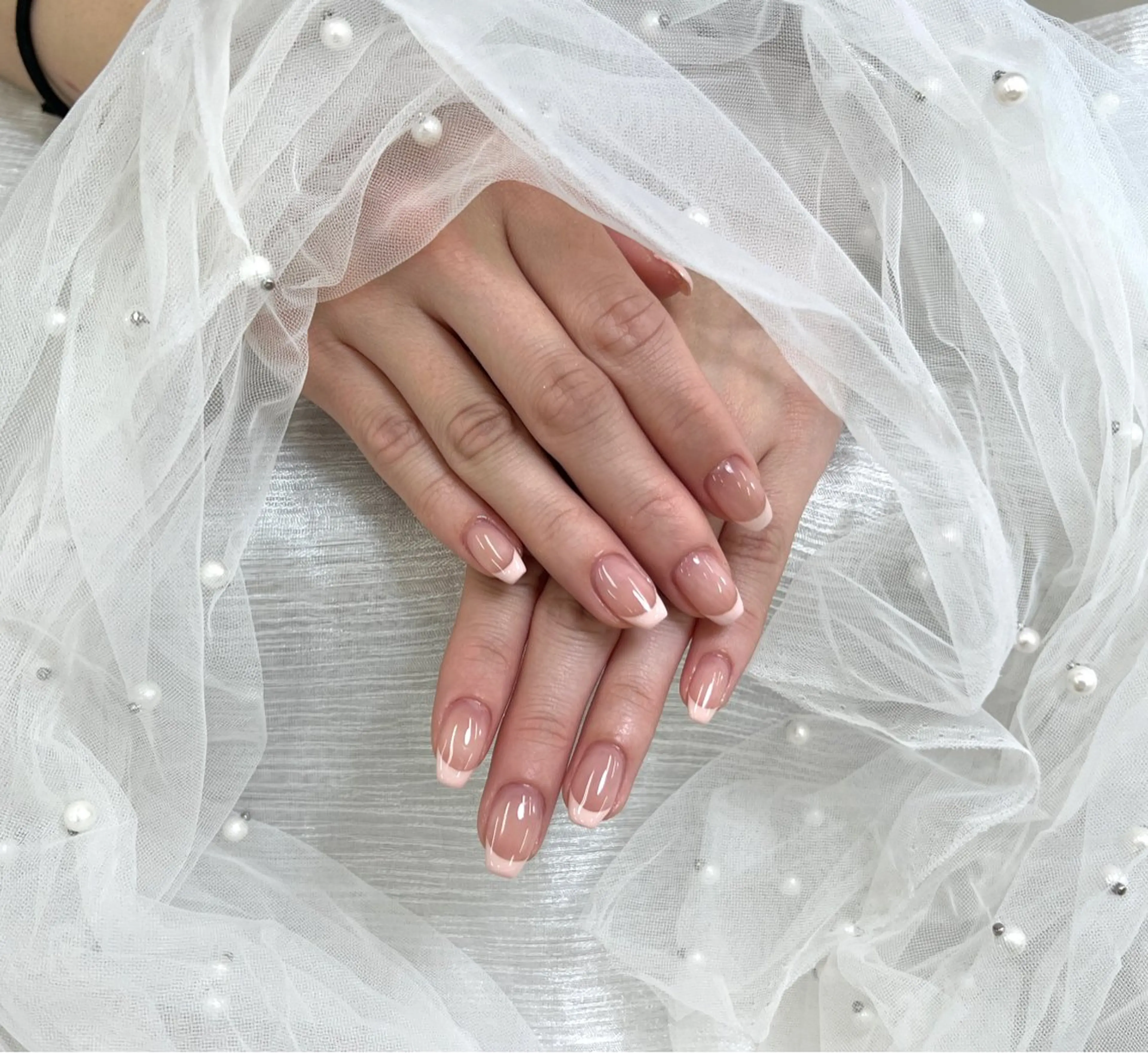 ネイル 💅ネイリスト 🍒harukaのネイルデザイン