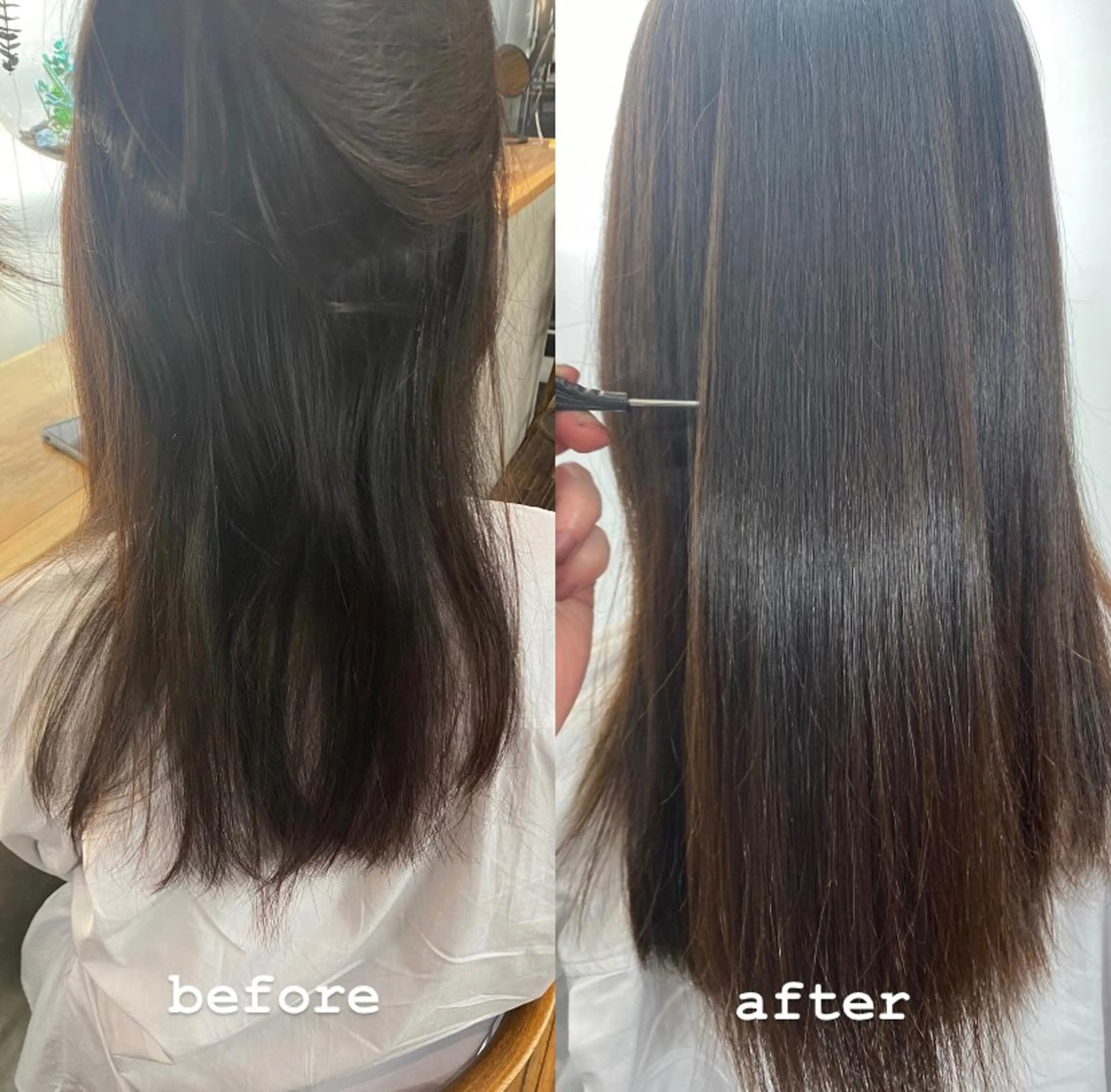 パーマ 縮毛矯正 HINANO🌷 髪質改善サロンの眉毛・アイブロウイメージ