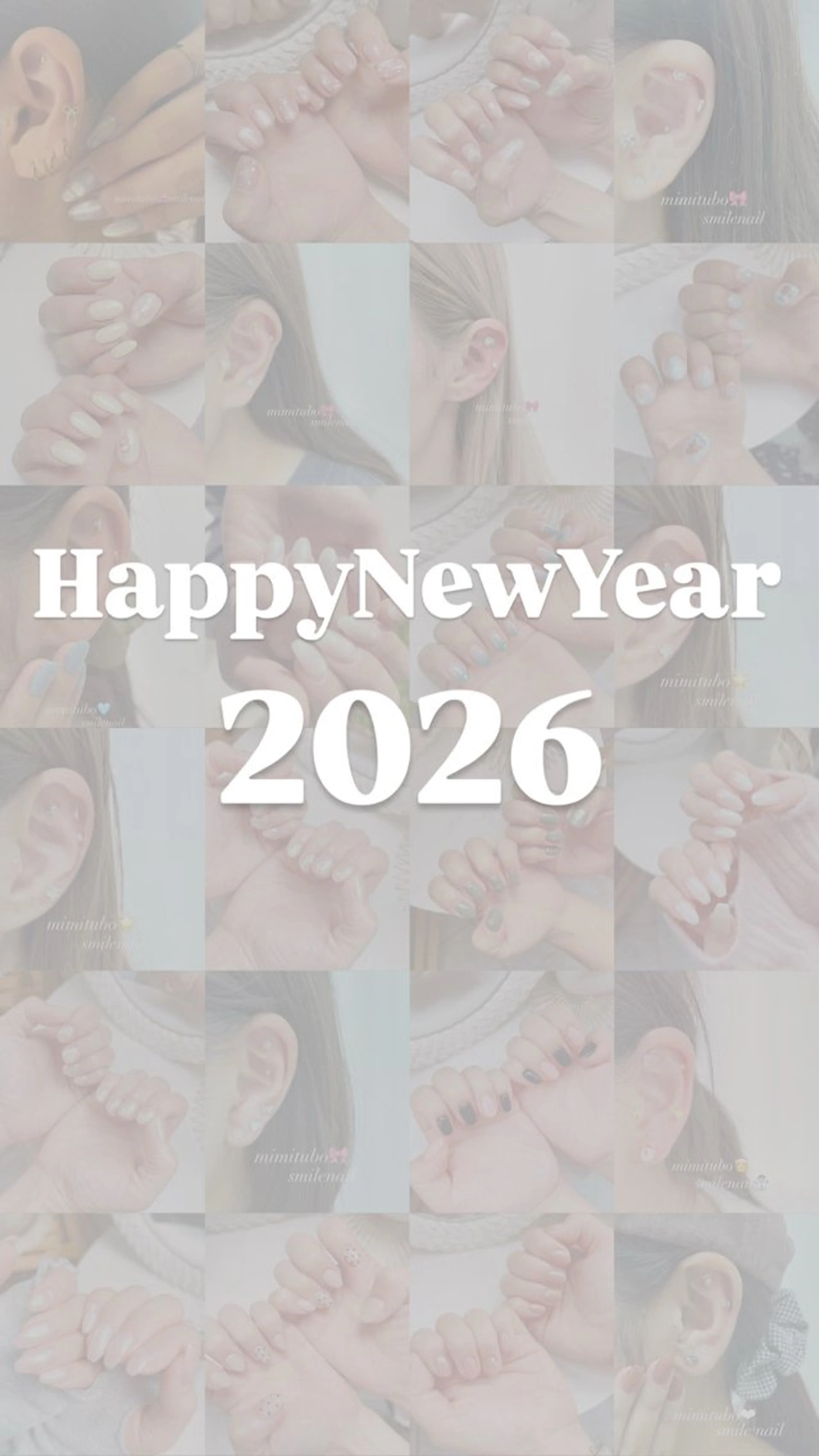 その他 smile nail スマイルネイルのその他イメージ