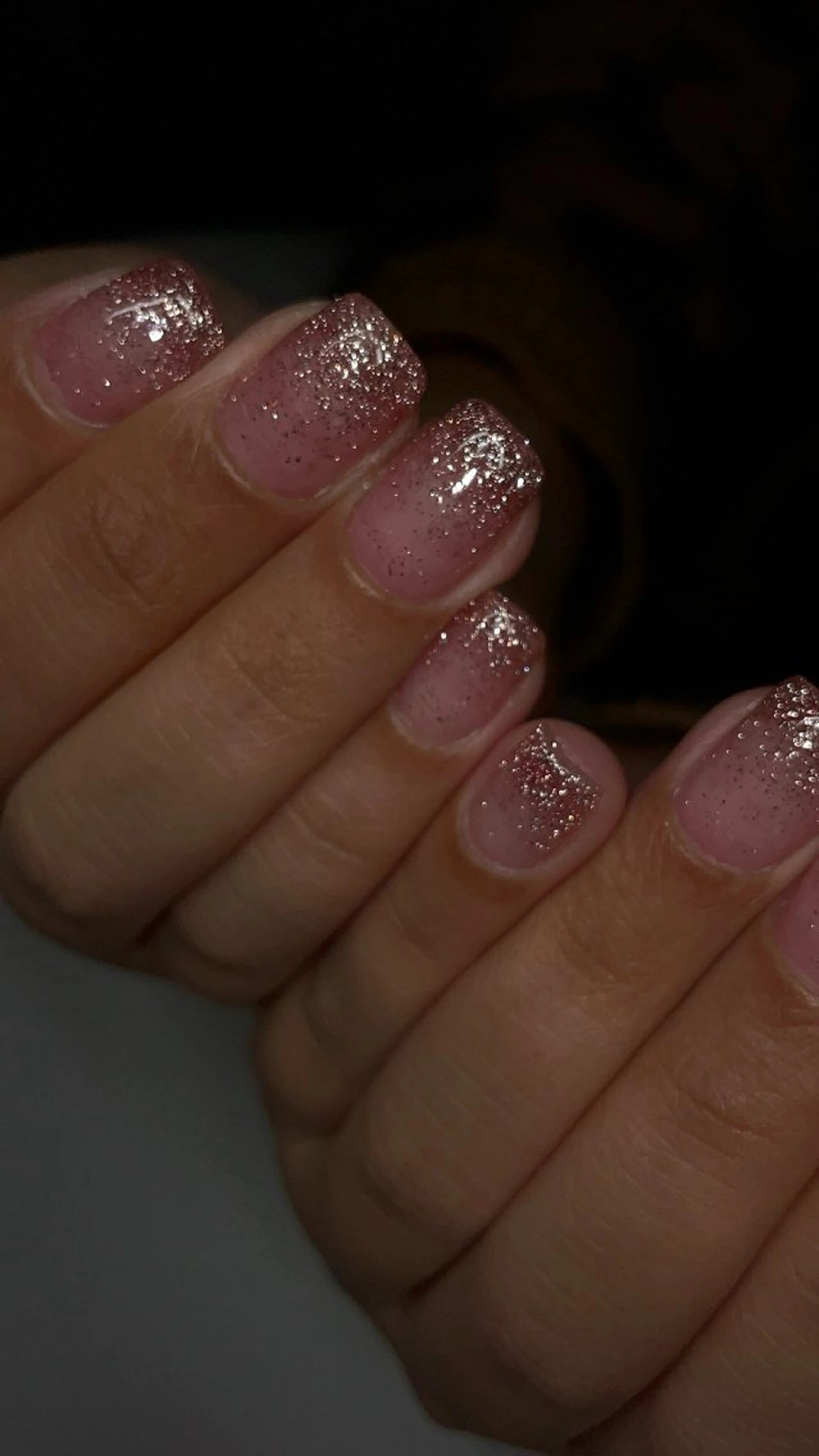 ネイル ハンドネイル ハンドケア Ri-e's nailのネイルデザイン