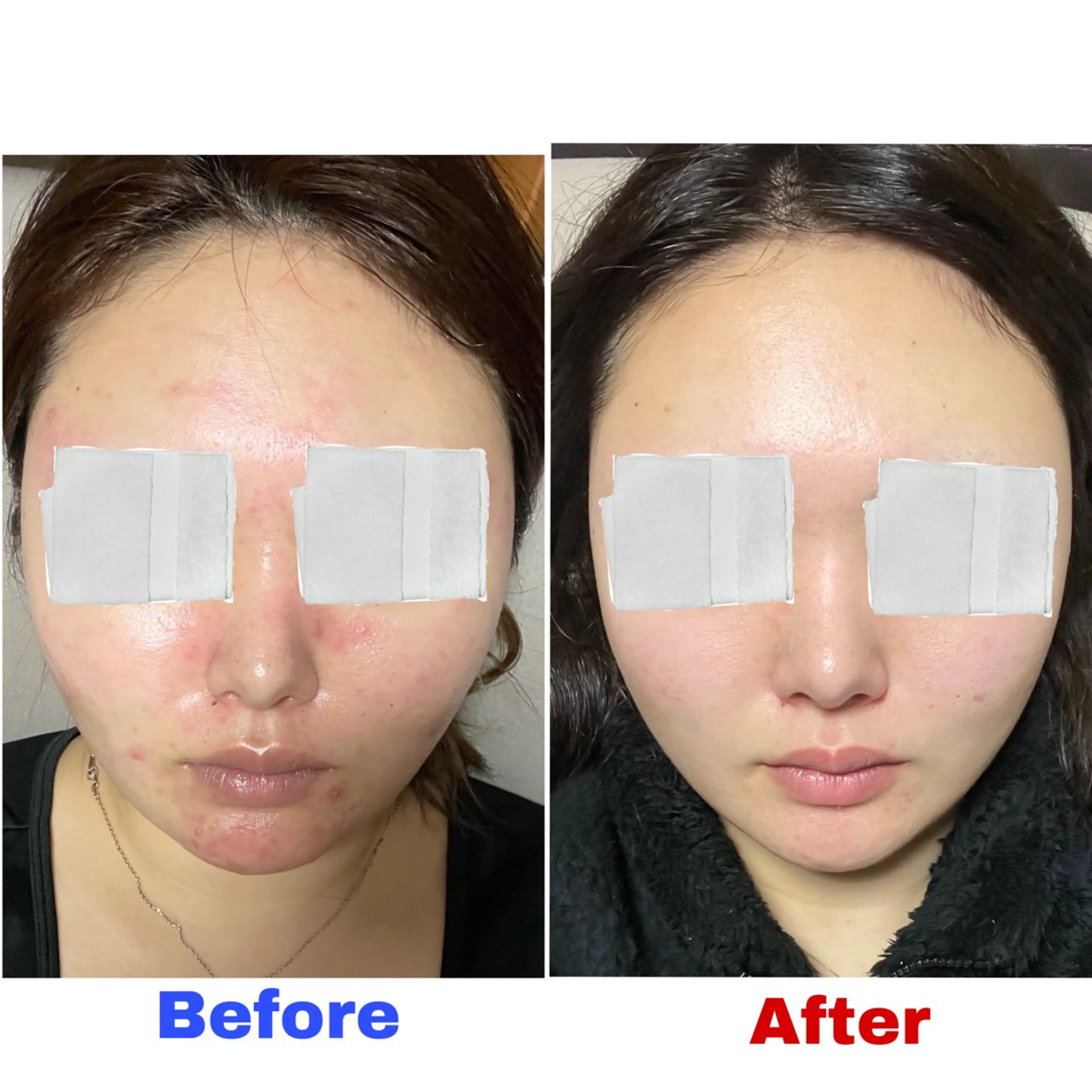 中尾 朱里のエステ・リラクイメージ