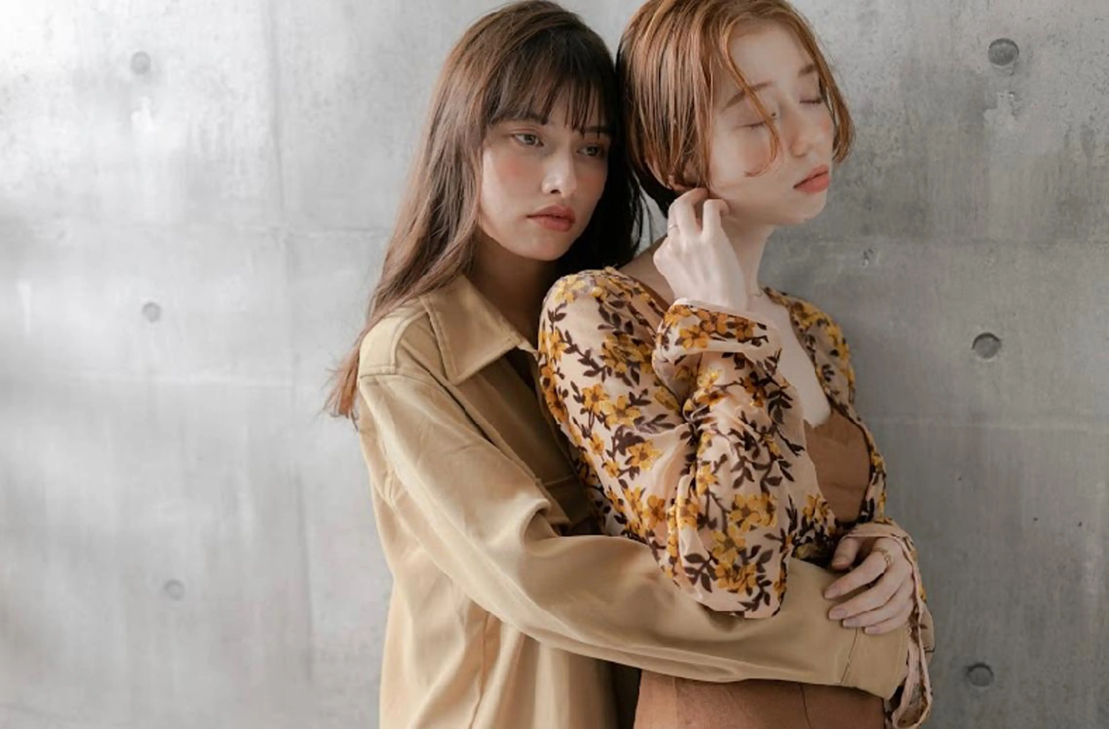 カラー 🎗大槻 武士🎗のヘアスタイル