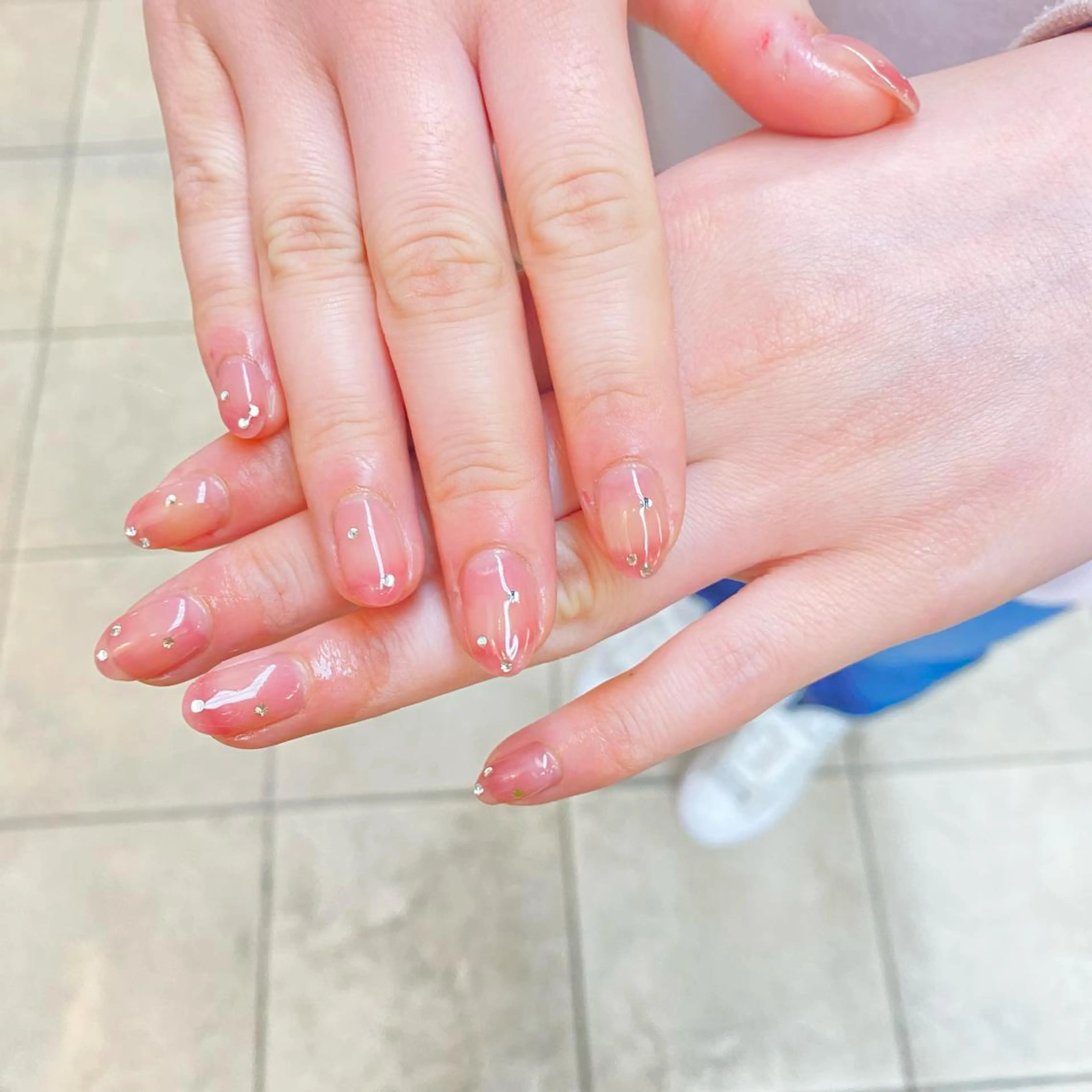 ネイル pro.m Kanonのネイルデザイン