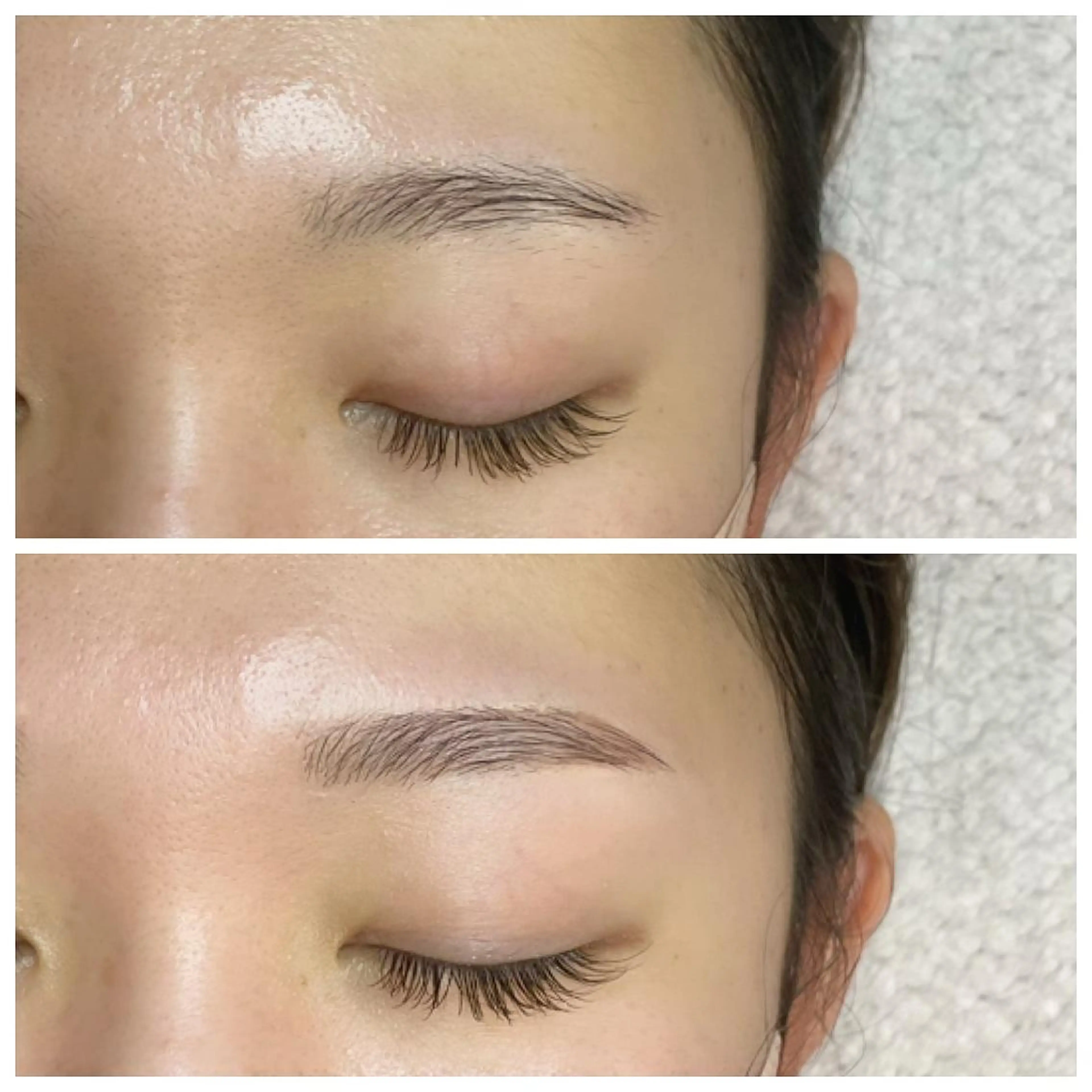 マツエク・マツパ アイブロウ ワックス脱毛 眉カット その他(アイブロウ) 湘南平塚　LASH MARYの眉毛・アイブロウイメージ