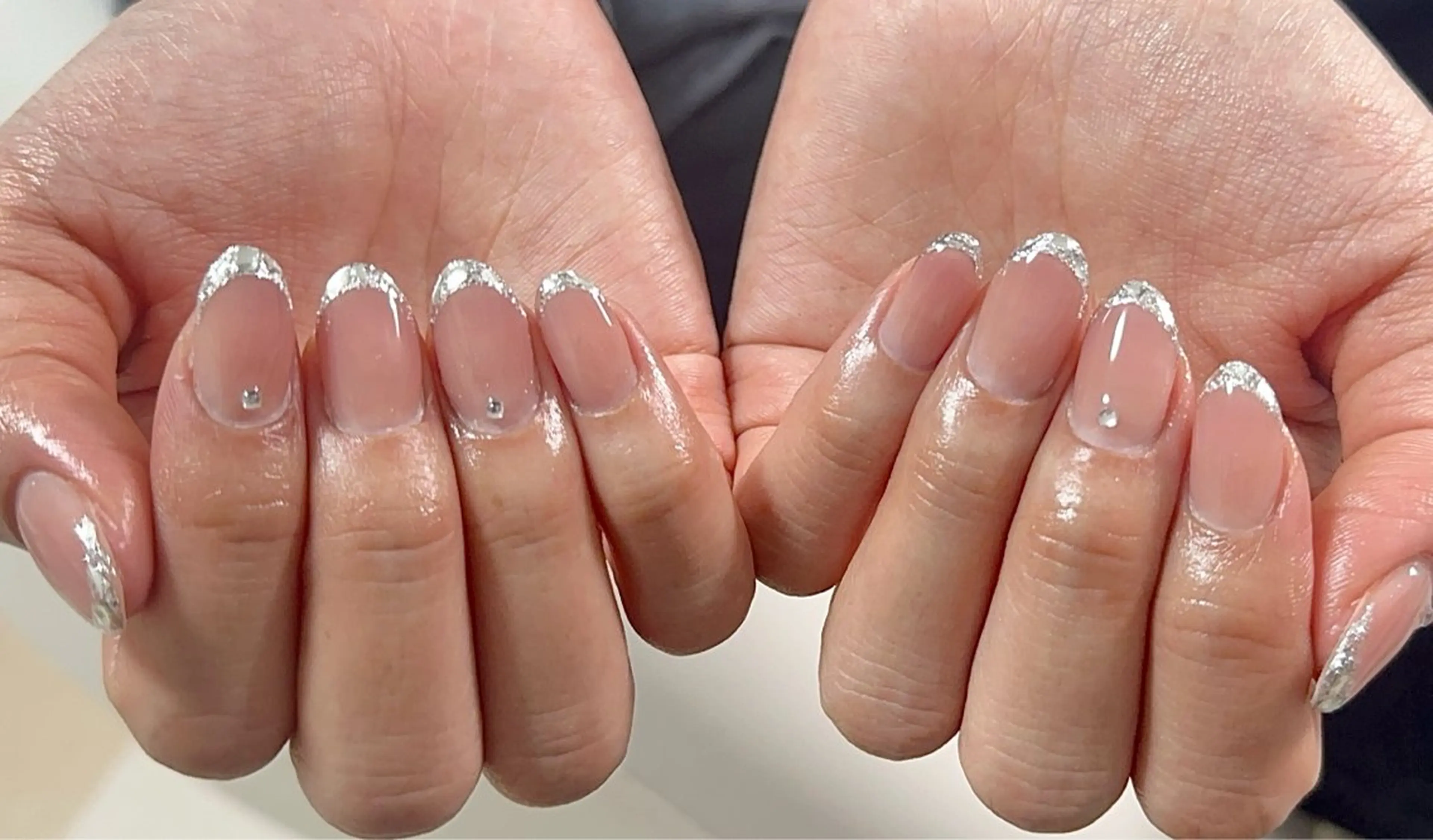 ネイル klee nailのネイルデザイン