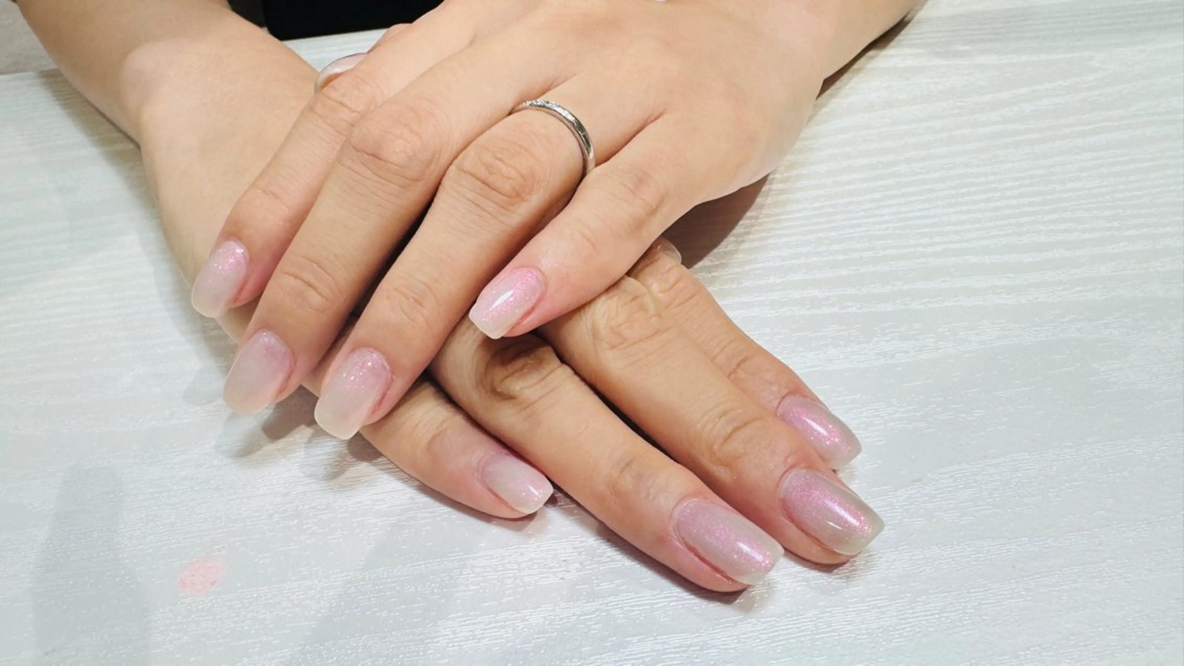 ネイル Ease Land所属・💖ナ オミ☀️のネイルデザイン