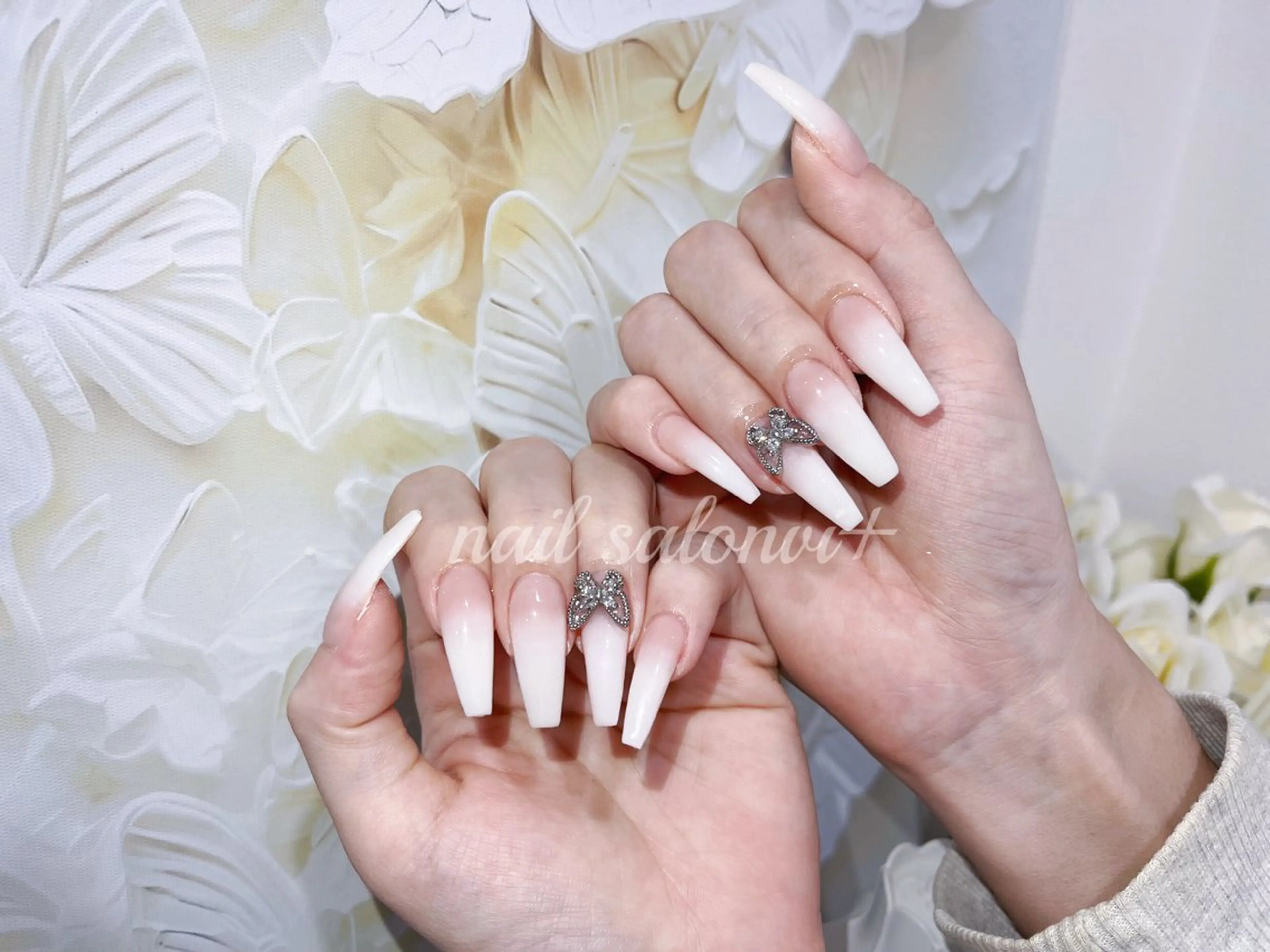 ネイル S2 nailのネイルデザイン