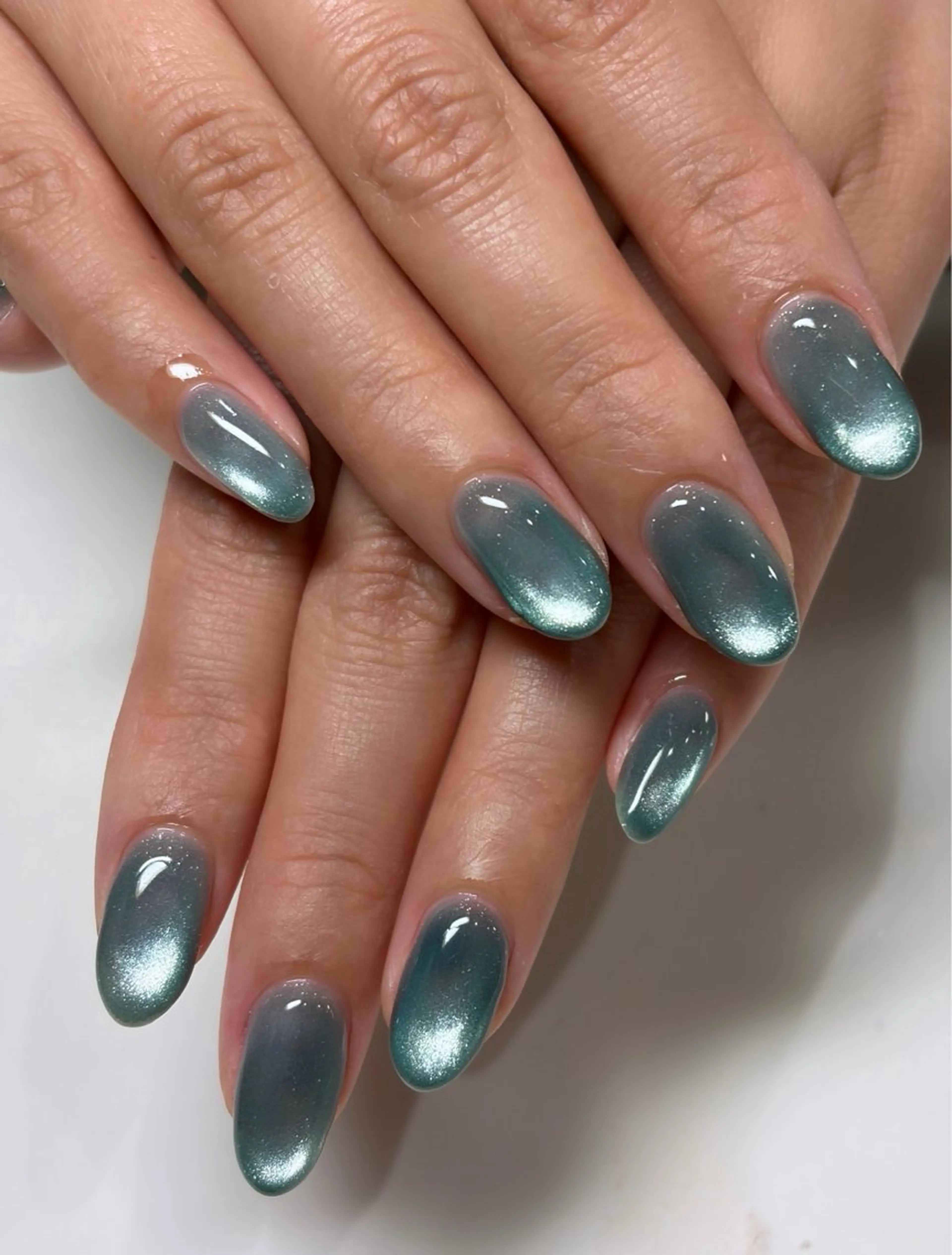 ネイル iguchi sanaのネイルデザイン